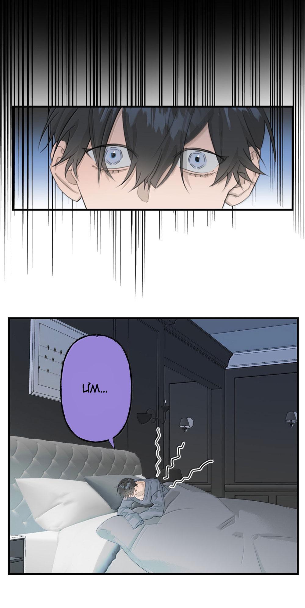 Chiến Lược Dụ Dỗ - Chap 37