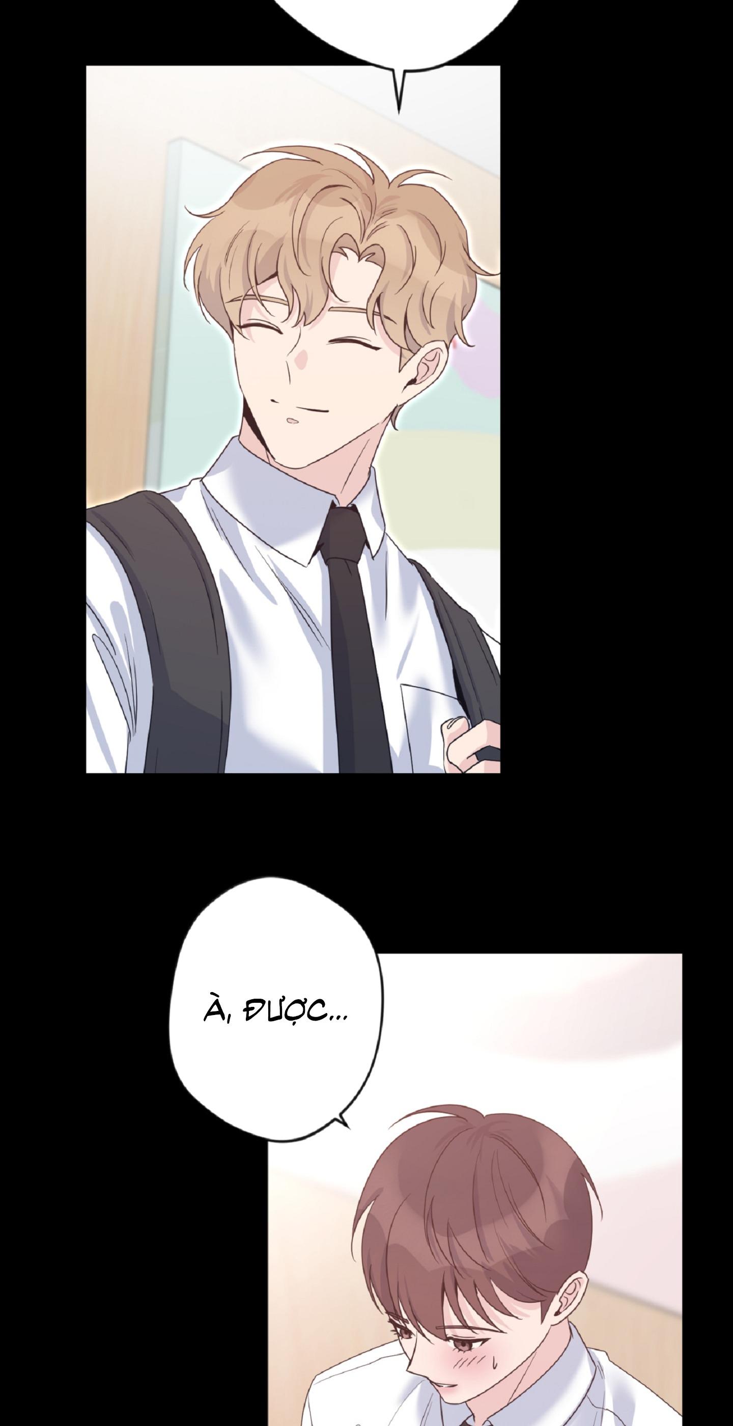 Angel kiss - Chap 23