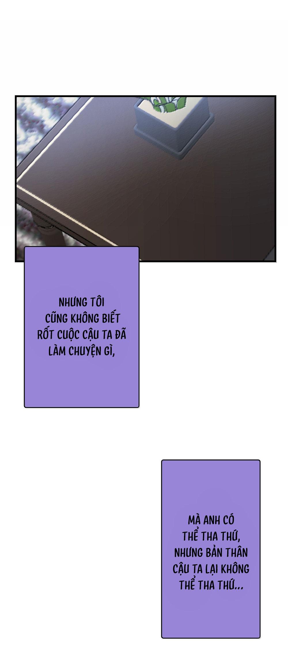 Chiến Lược Dụ Dỗ - Chap 38