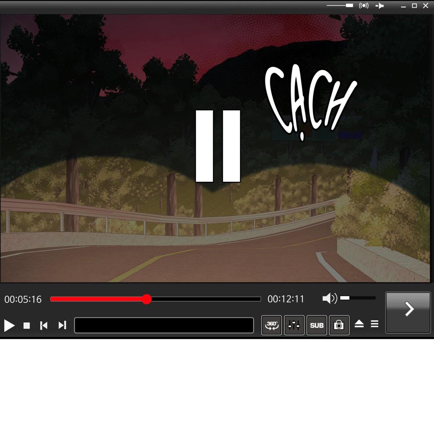 (CBunu) Cây Không Có Rễ - Chap 92