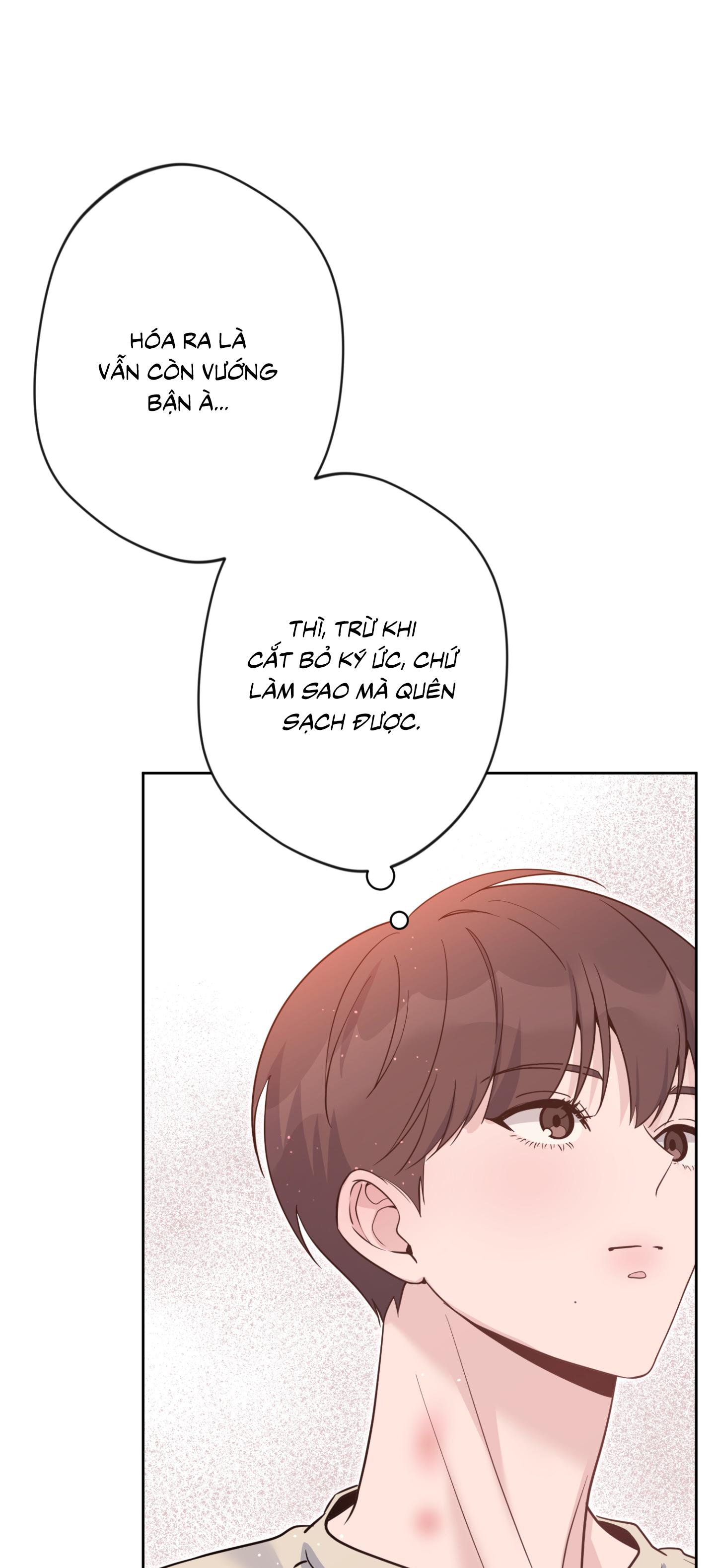 Angel kiss - Chap 49