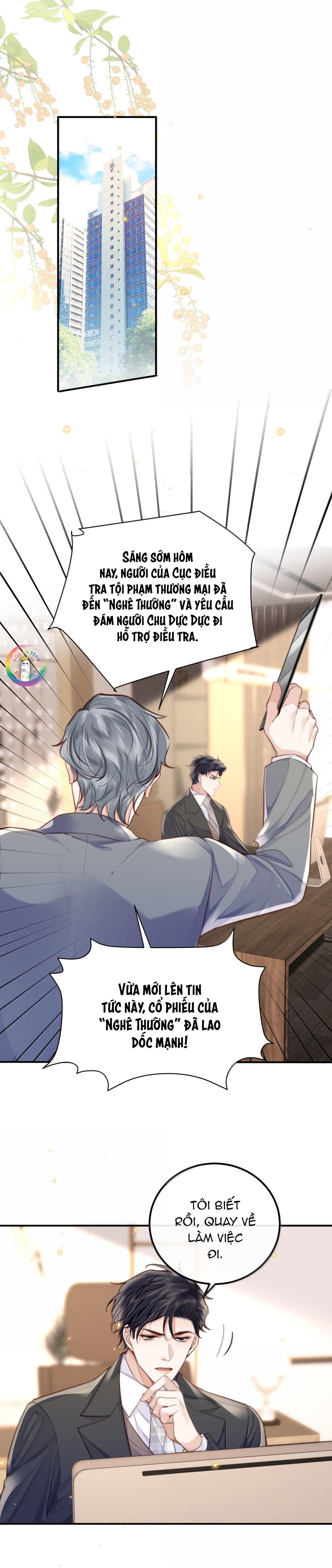 Đặc Chế Cho Riêng Anh - Chap 139