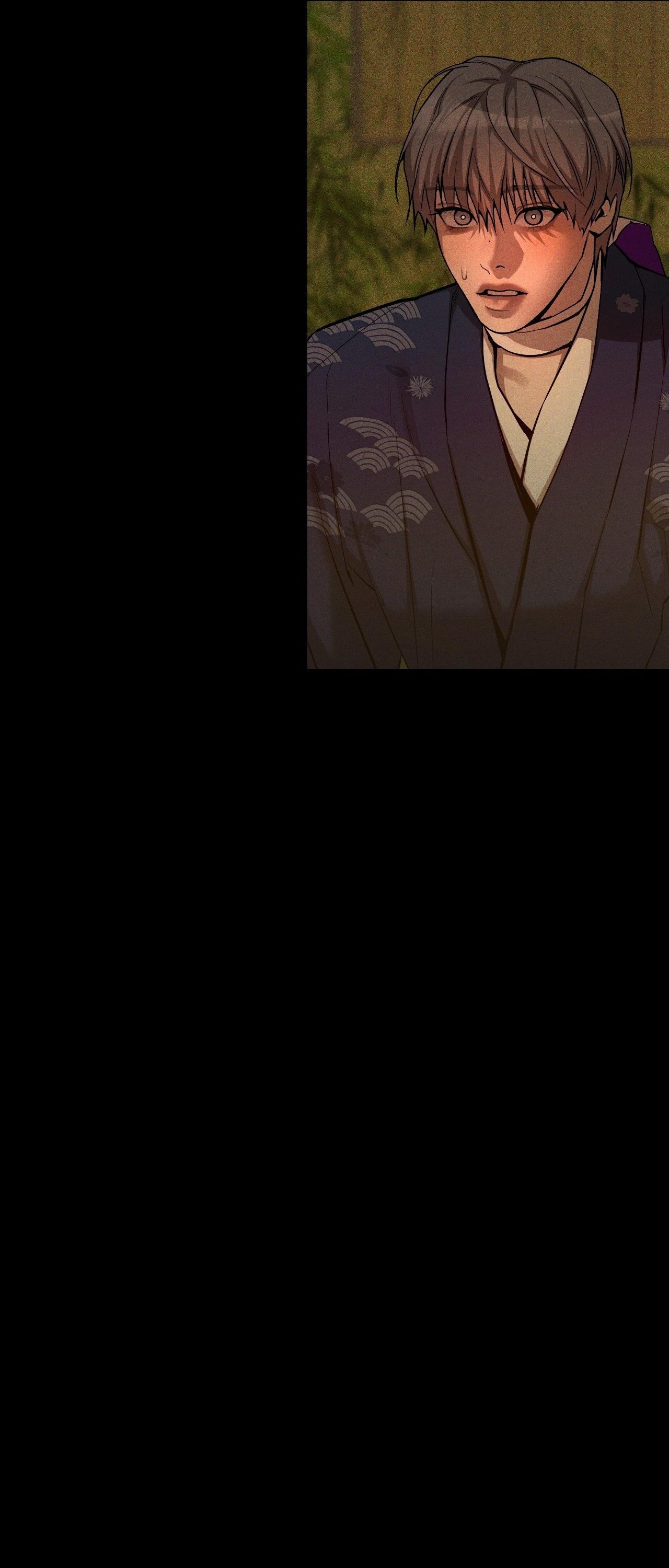 PEARL BOY: IGNITE THE DAWN - Chap 10