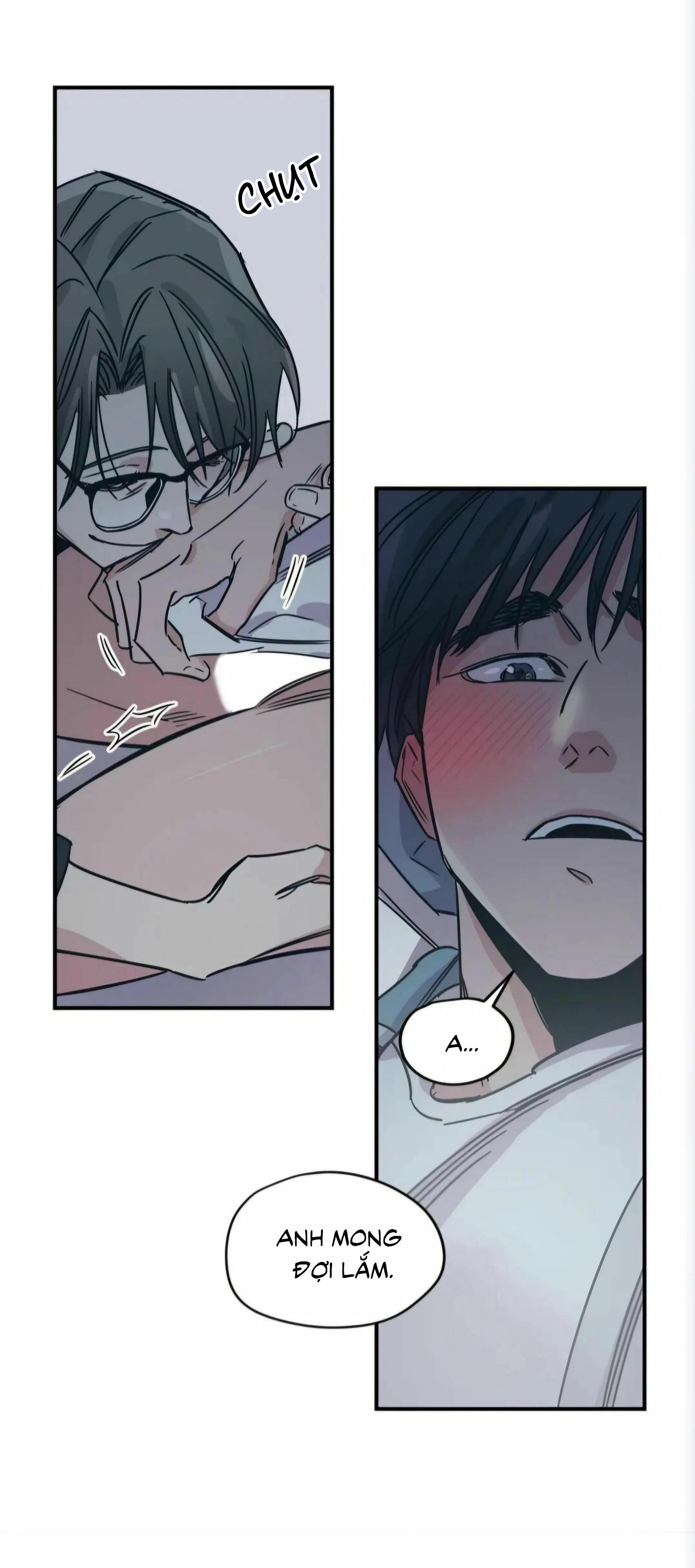 Chuyện Tình Triệu Won - Chap 17