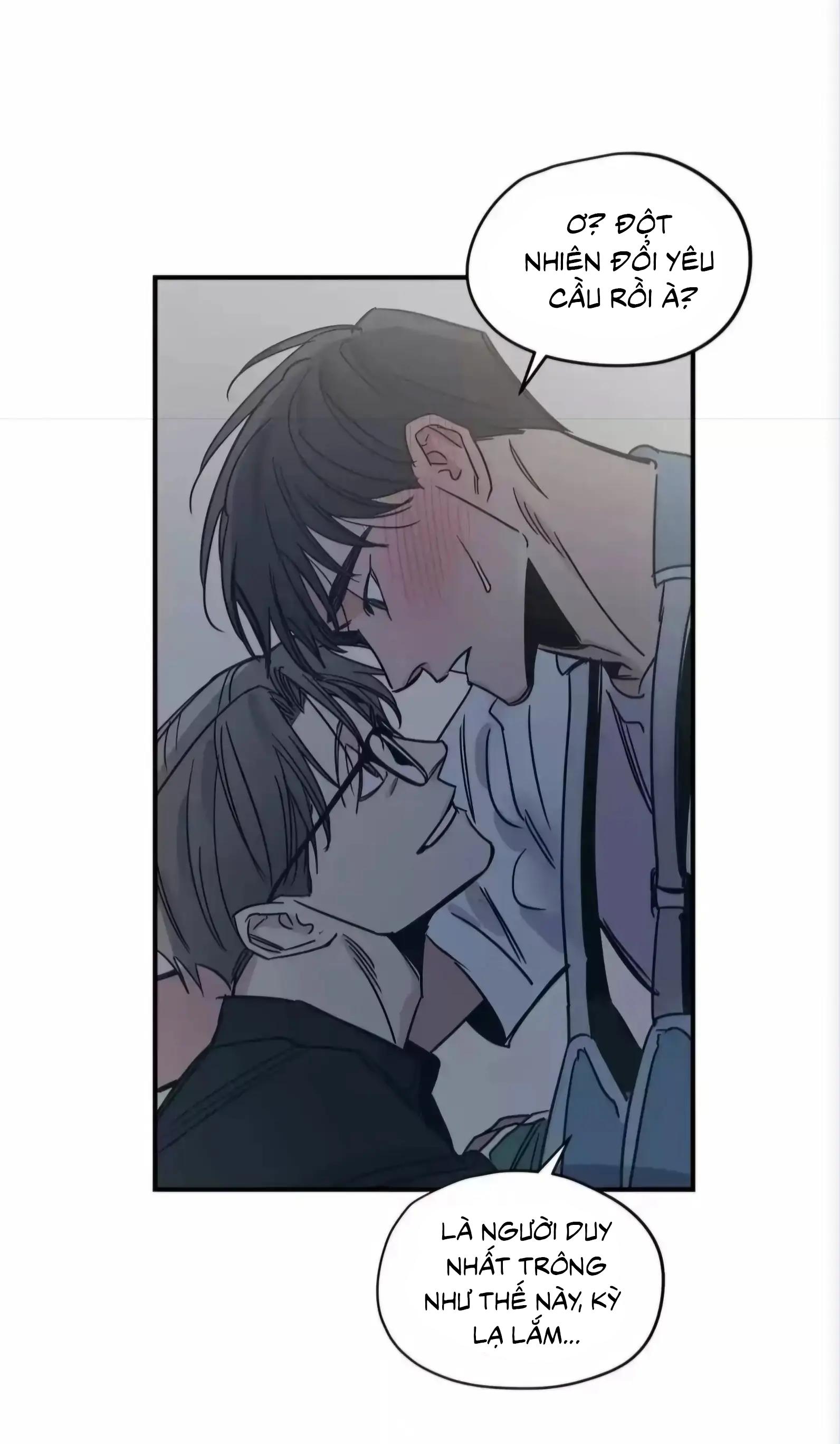 Chuyện Tình Triệu Won - Chap 18