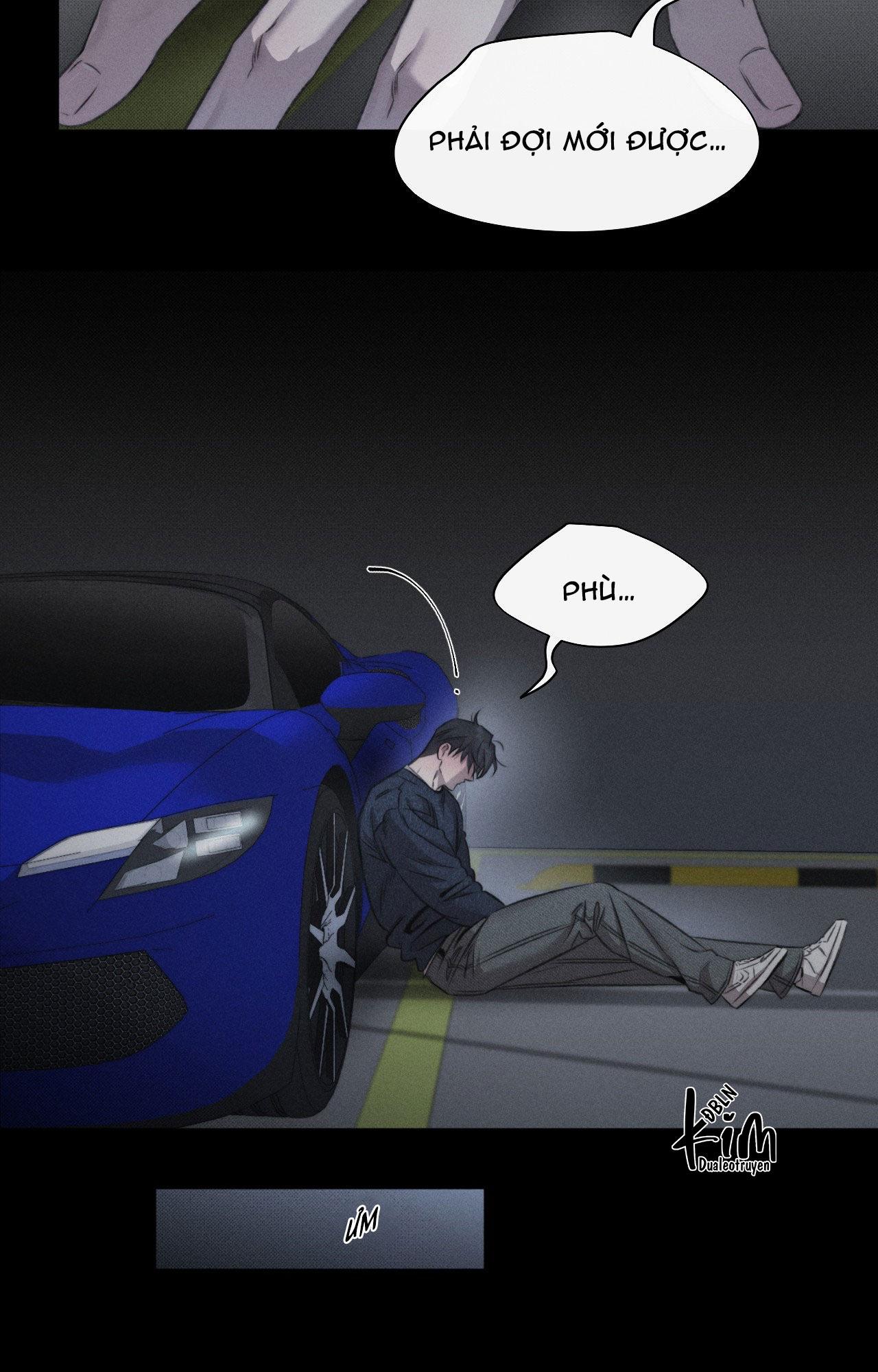 STILL LOVE YOU - Chap 33