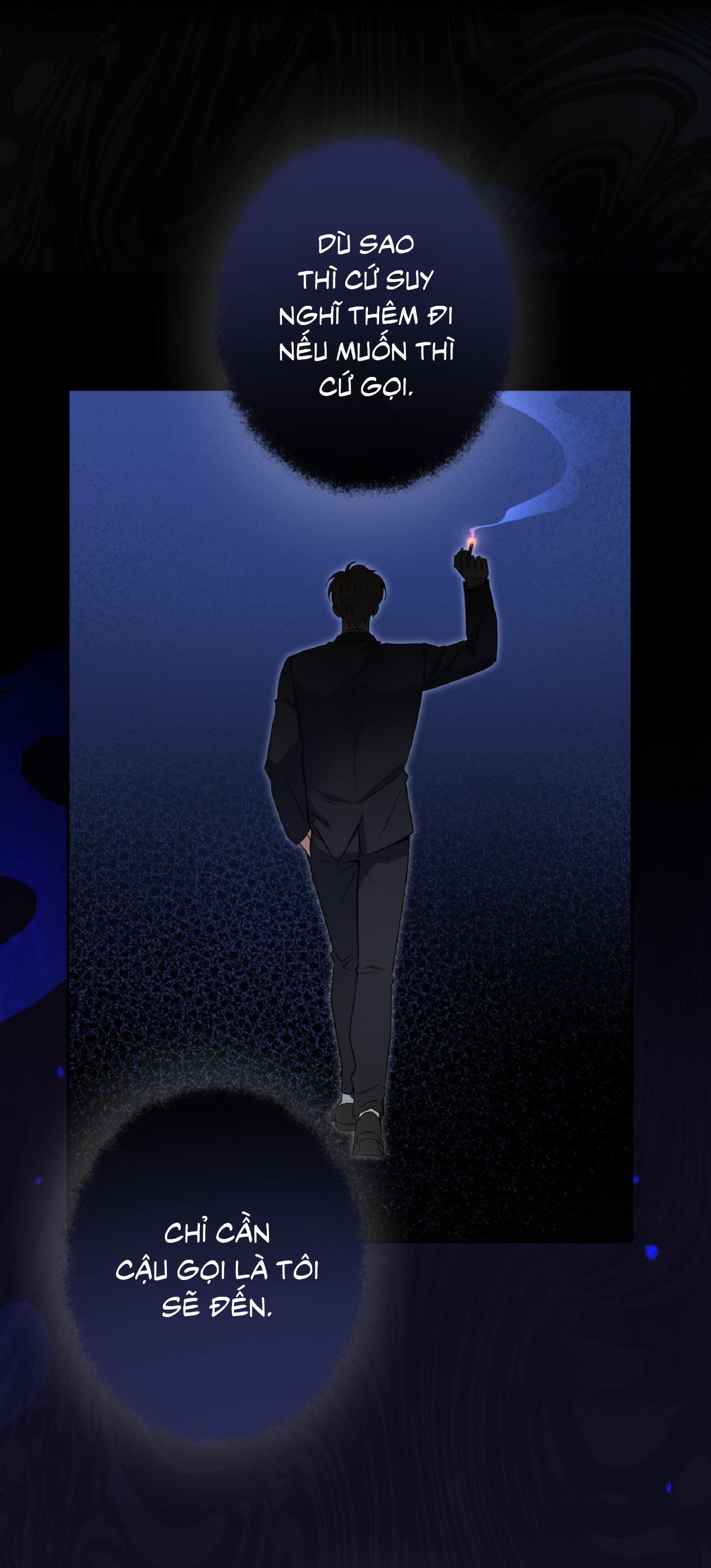 Angel kiss - Chap 29