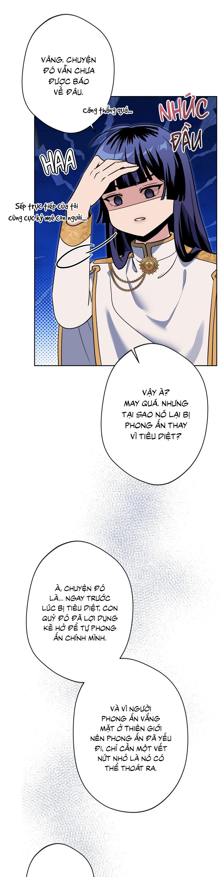 Angel kiss - Chap 44