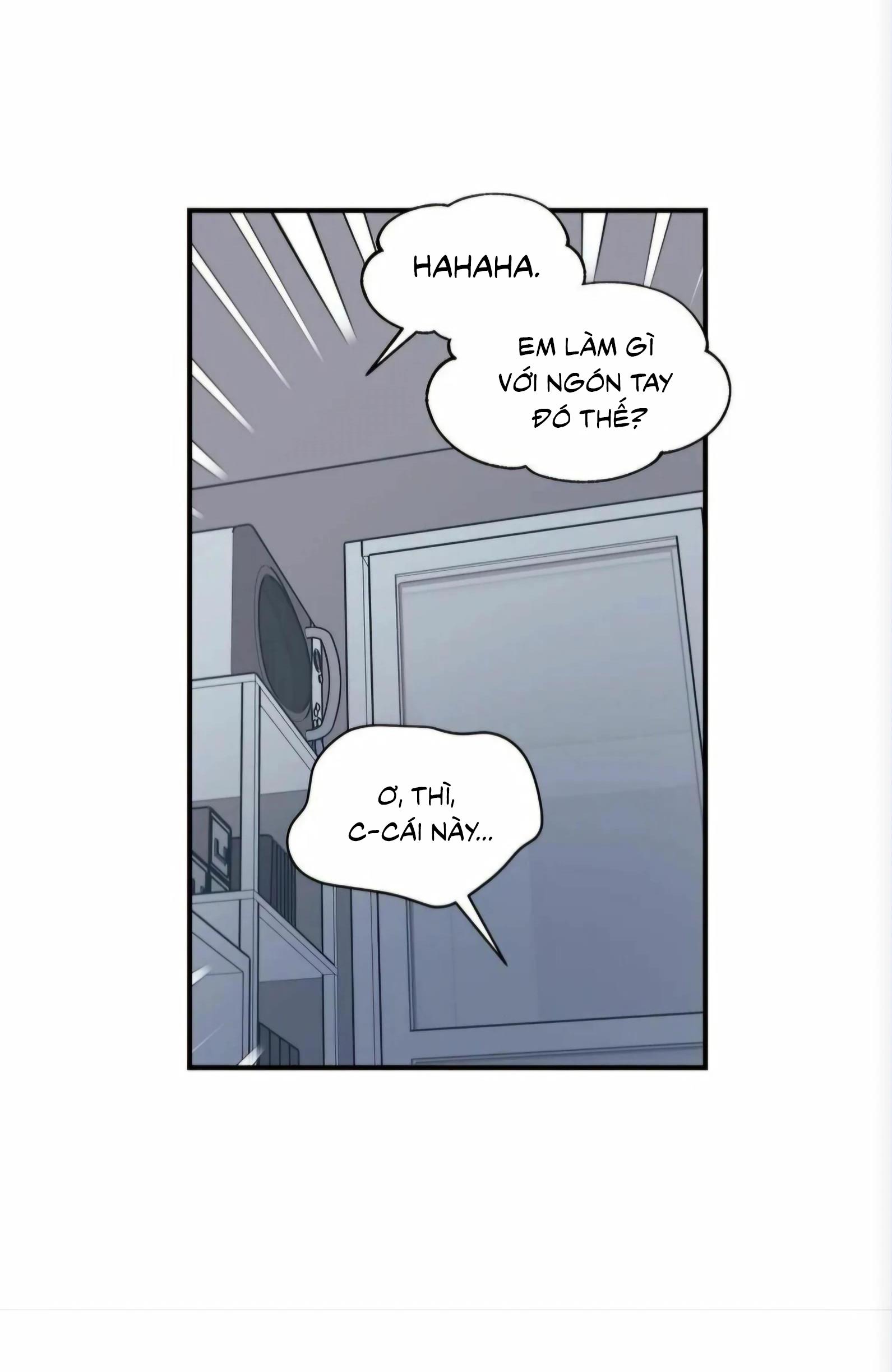 Chuyện Tình Triệu Won - Chap 17