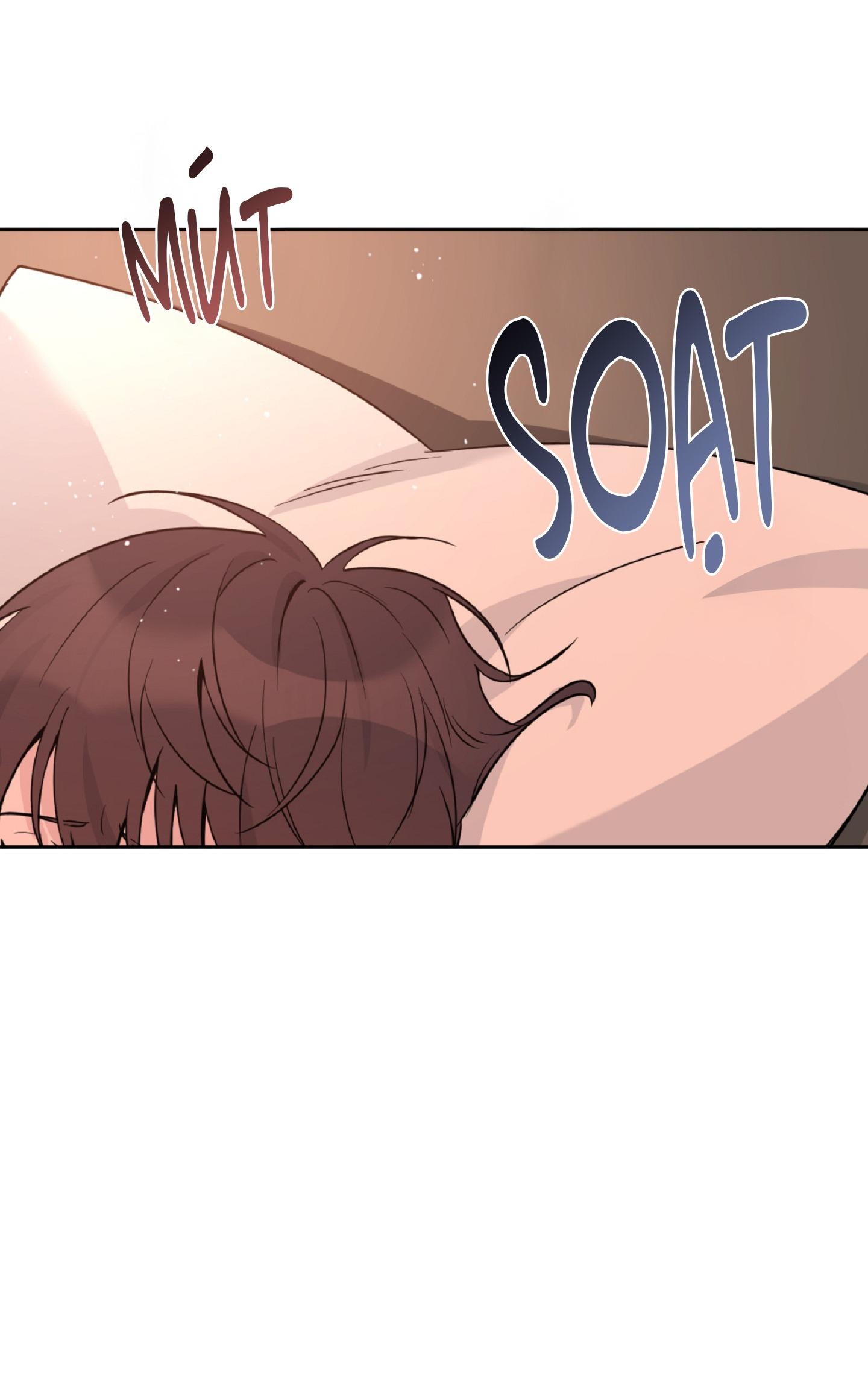 Angel kiss - Chap 12