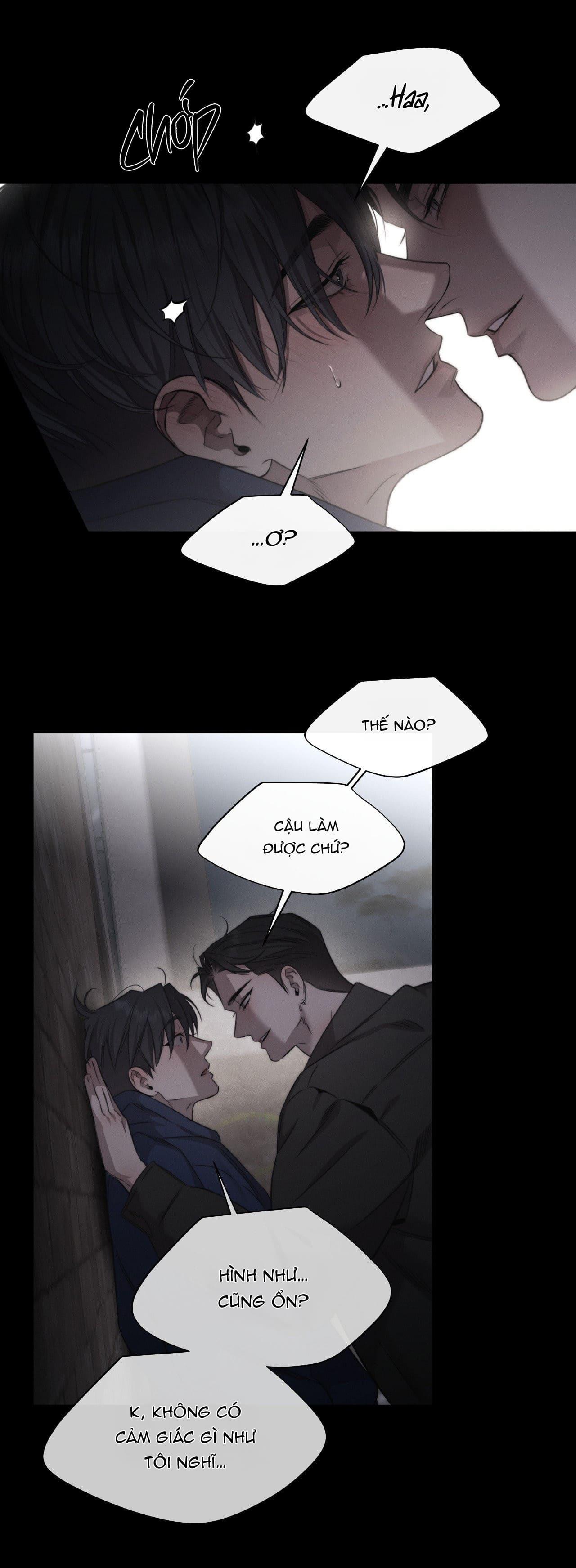 STILL LOVE YOU - Chap 36