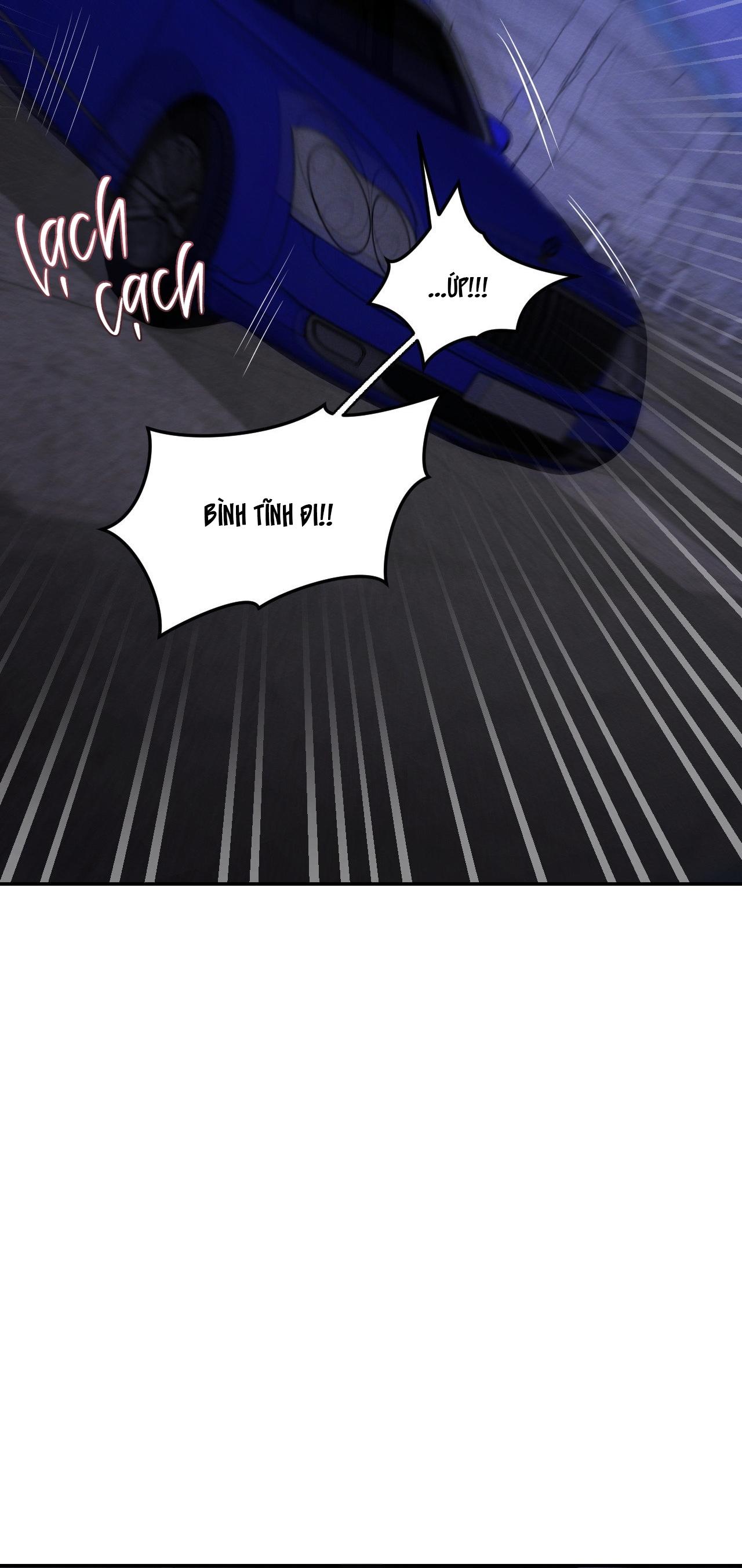 PEARL BOY: IGNITE THE DAWN - Chap 7