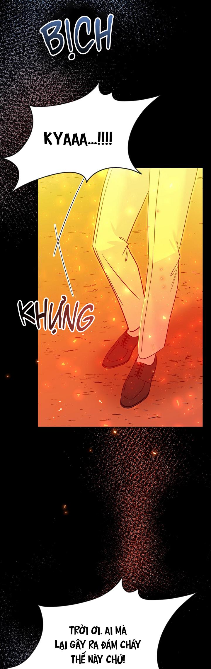 Angel kiss - Chap 41