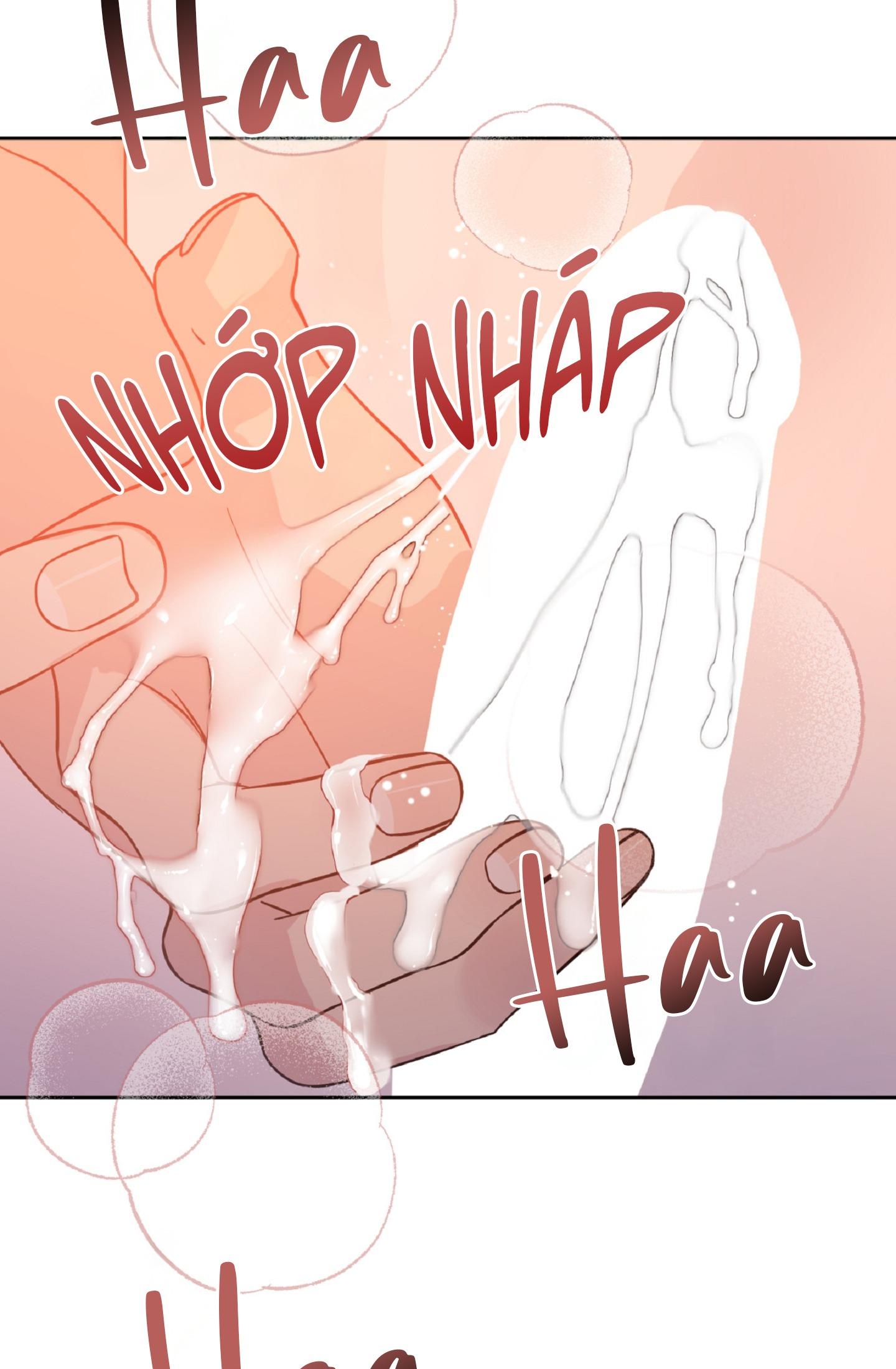 Angel kiss - Chap 18