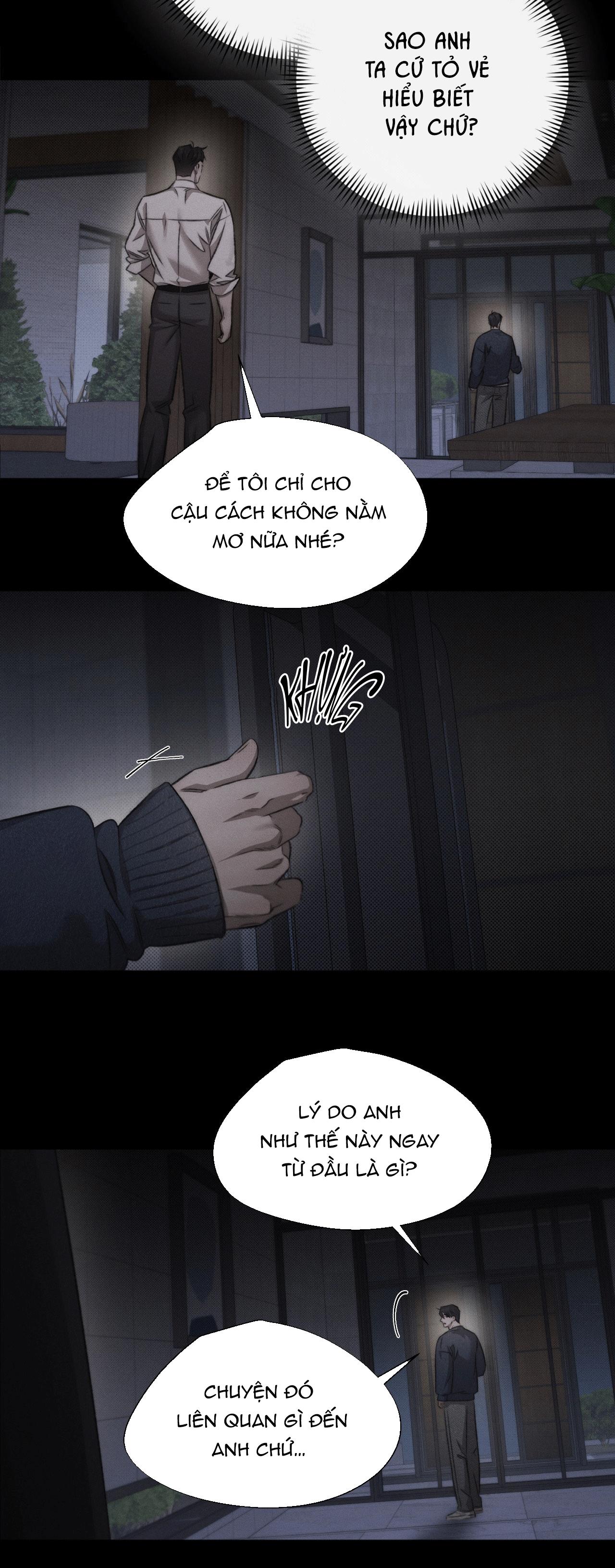 STILL LOVE YOU - Chap 34