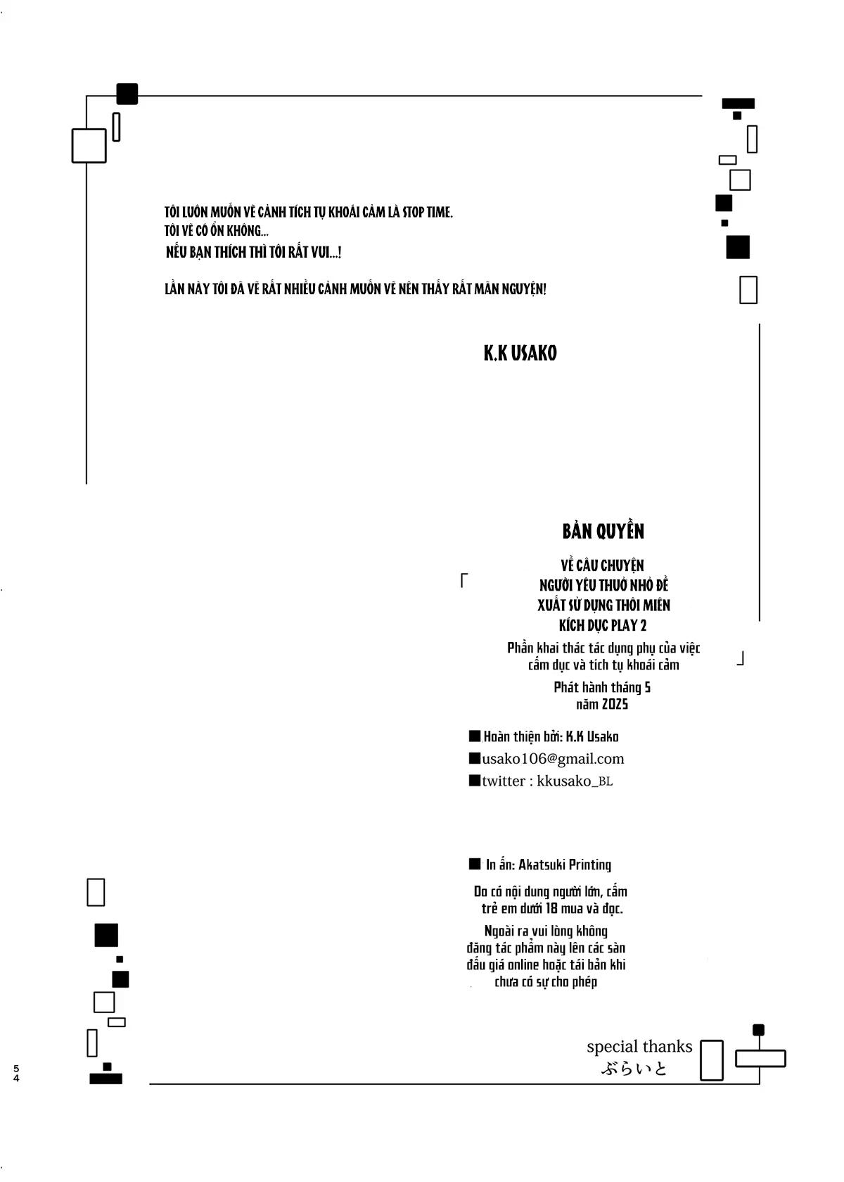 Tổng hợp oneshot - Chap 252