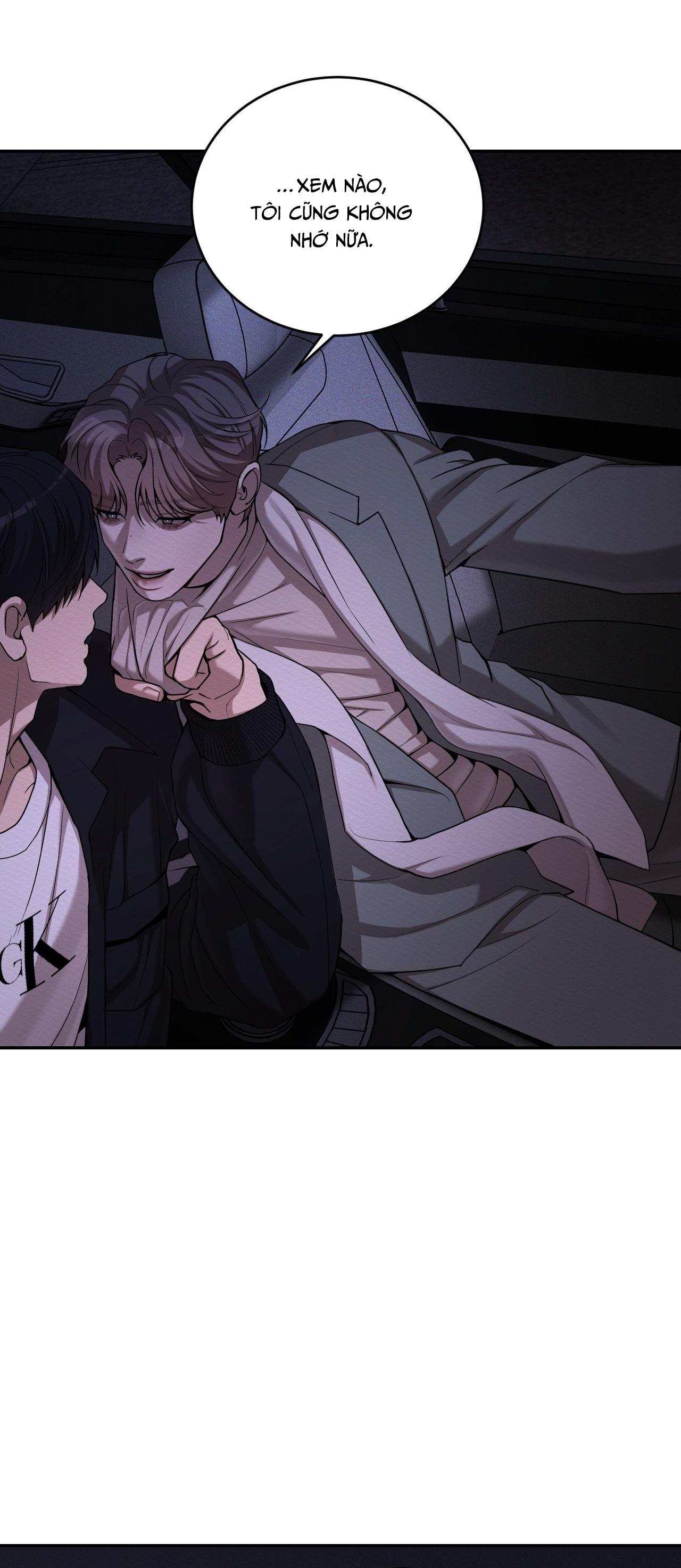 PEARL BOY: IGNITE THE DAWN - Chap 7