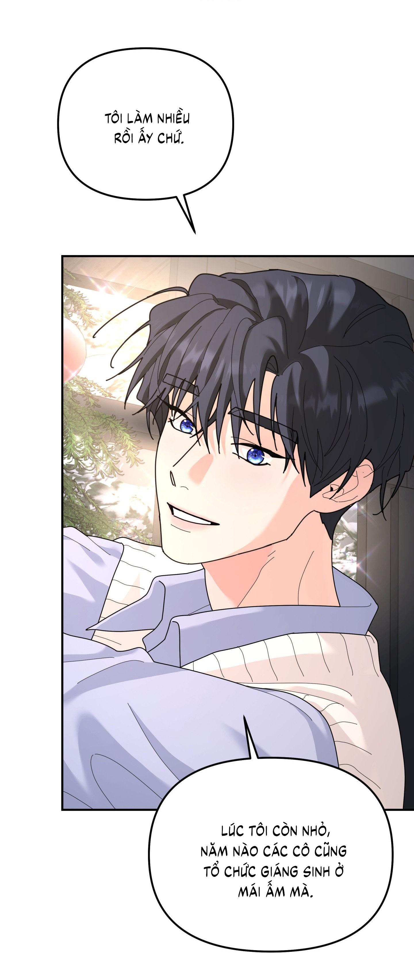 (CBunu) Cây Không Có Rễ - Chap 95