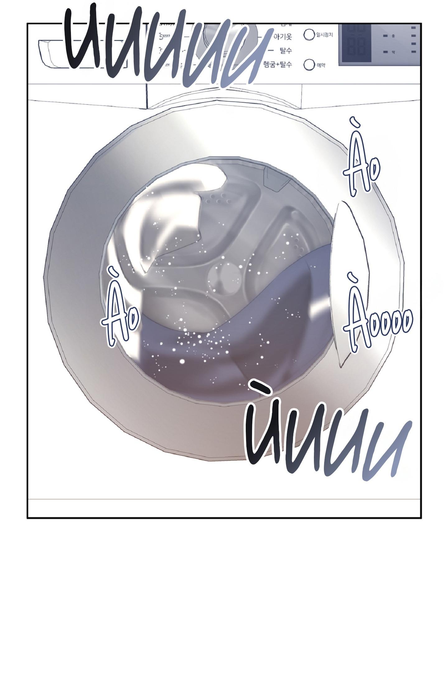 Angel kiss - Chap 22