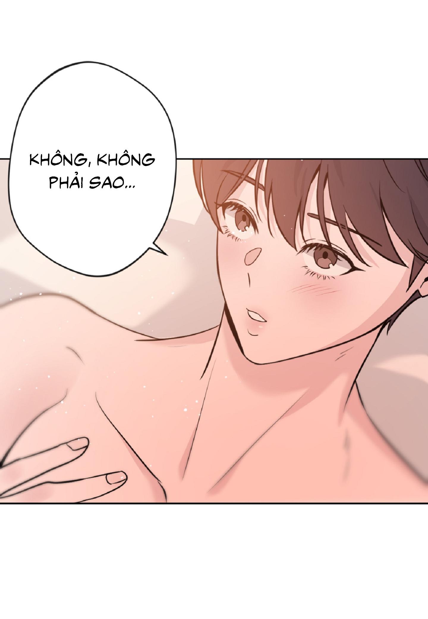 Angel kiss - Chap 12