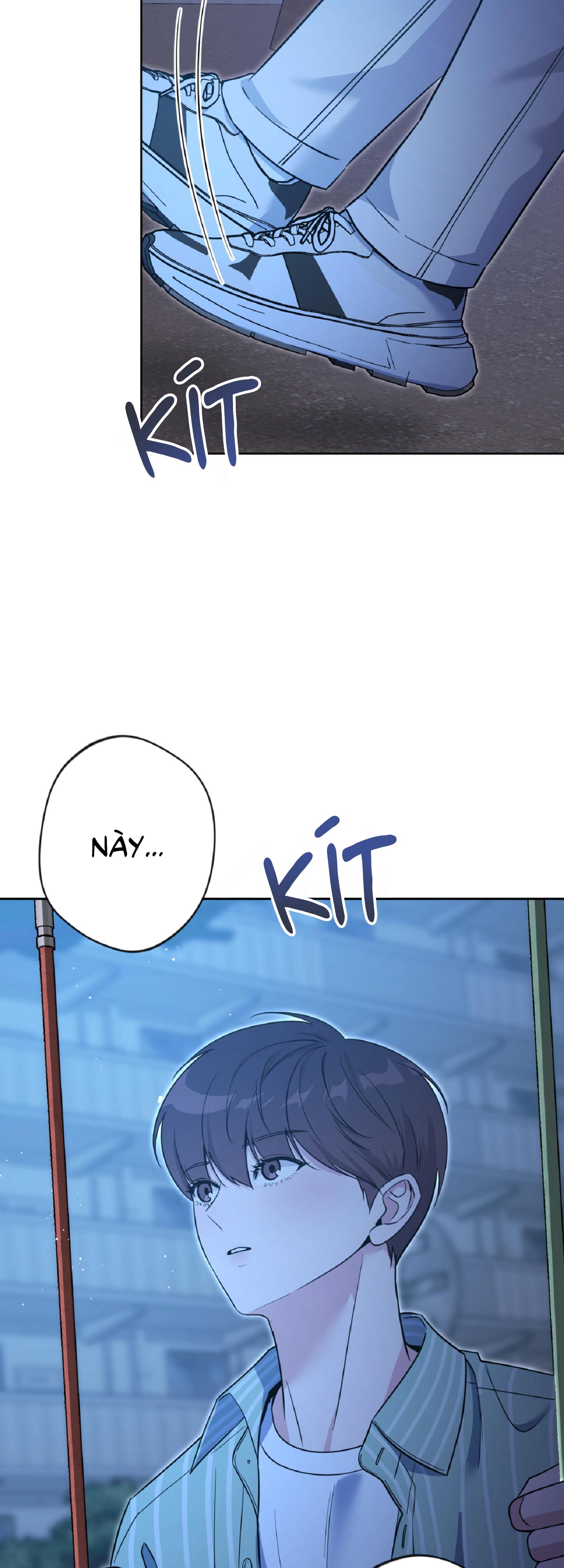 Angel kiss - Chap 34