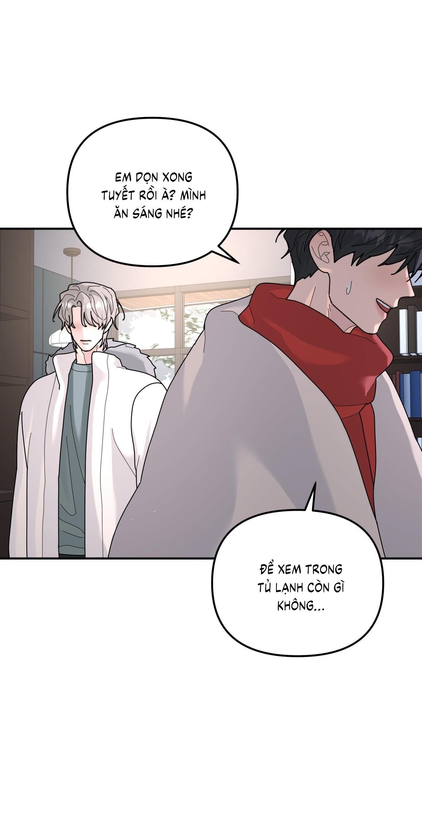 (CBunu) Cây Không Có Rễ - Chap 92