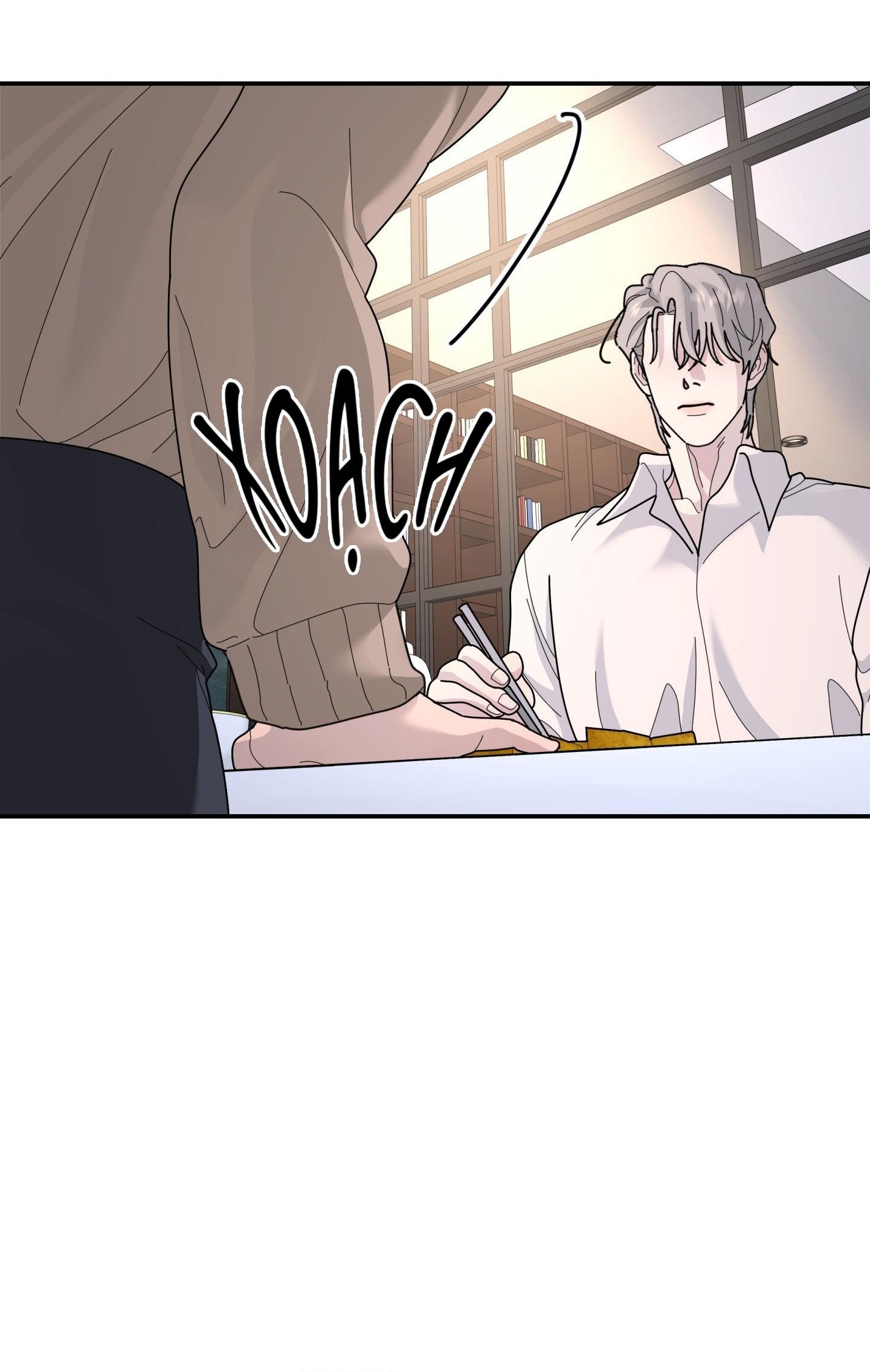 (CBunu) Cây Không Có Rễ - Chap 94