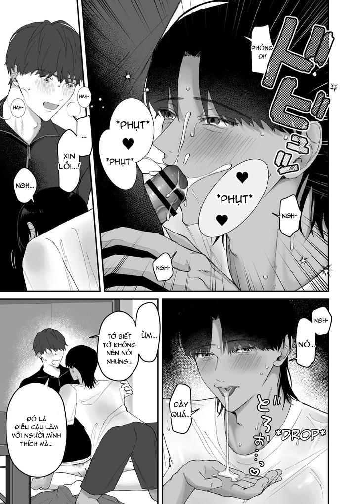 Tổng hợp oneshot - Chap 230