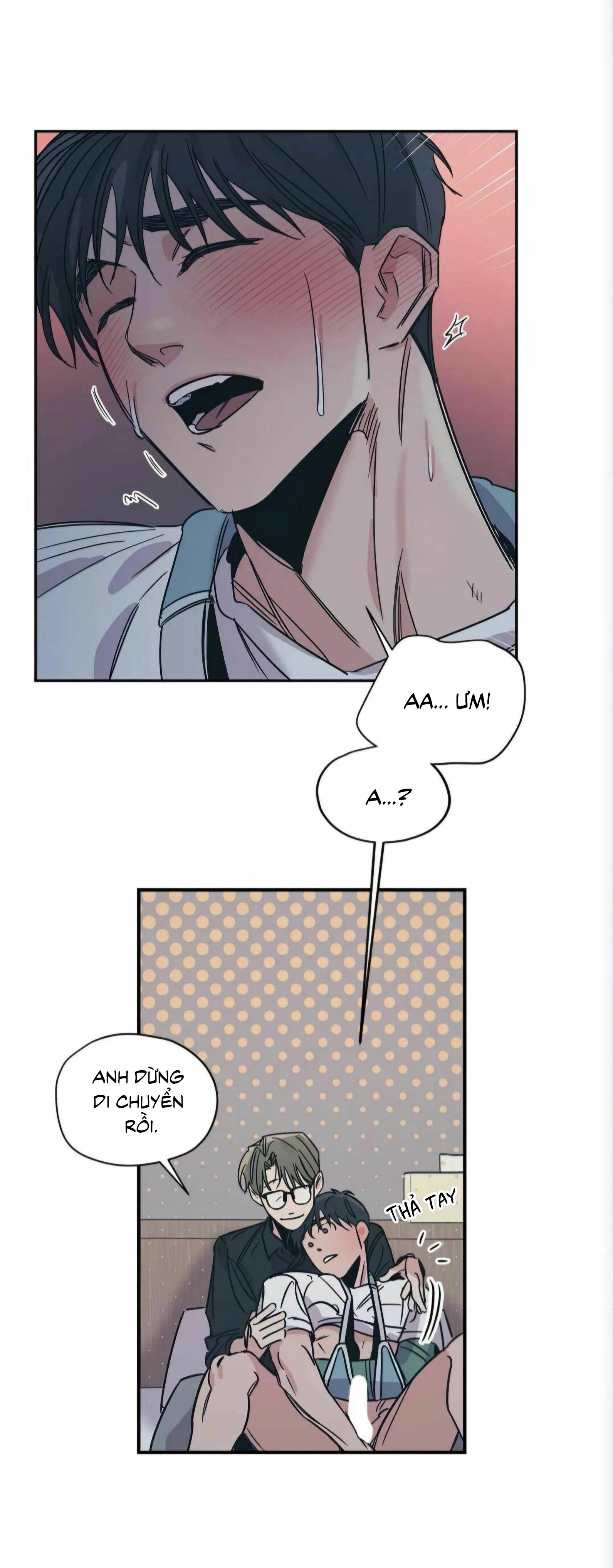 Chuyện Tình Triệu Won - Chap 17