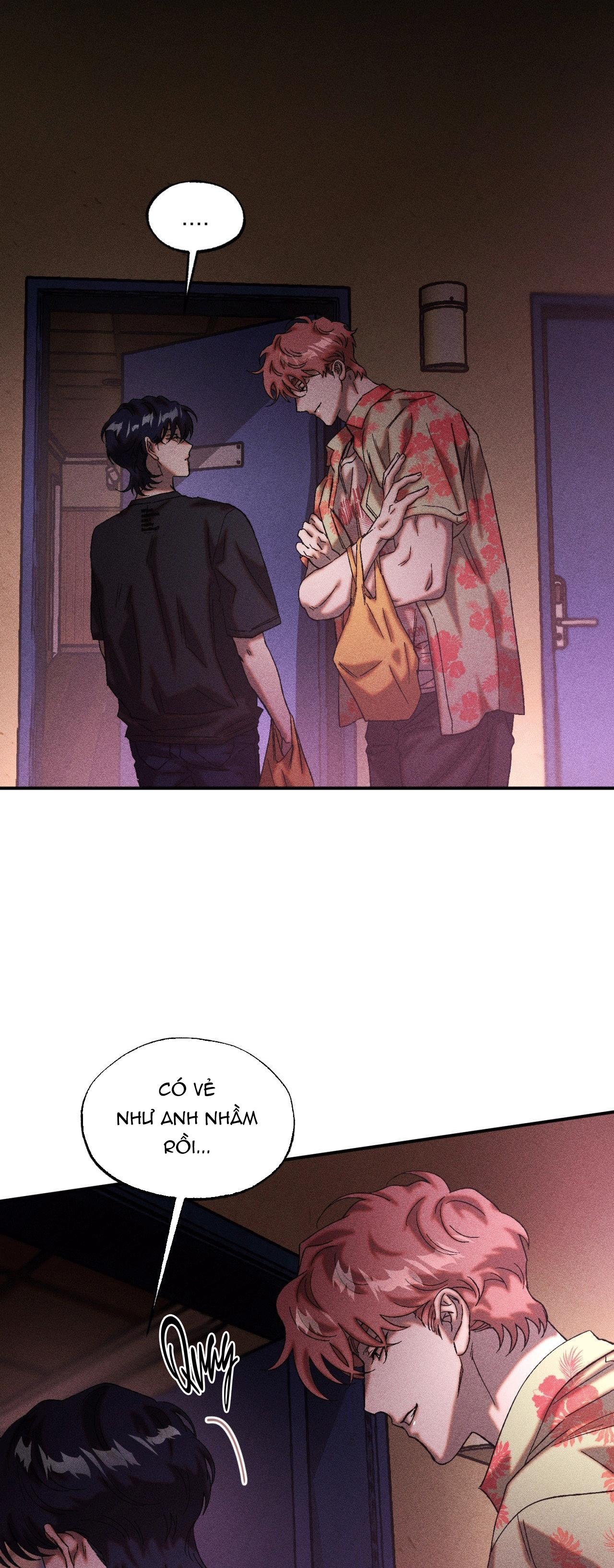 Cash Or Credit - Chap 59