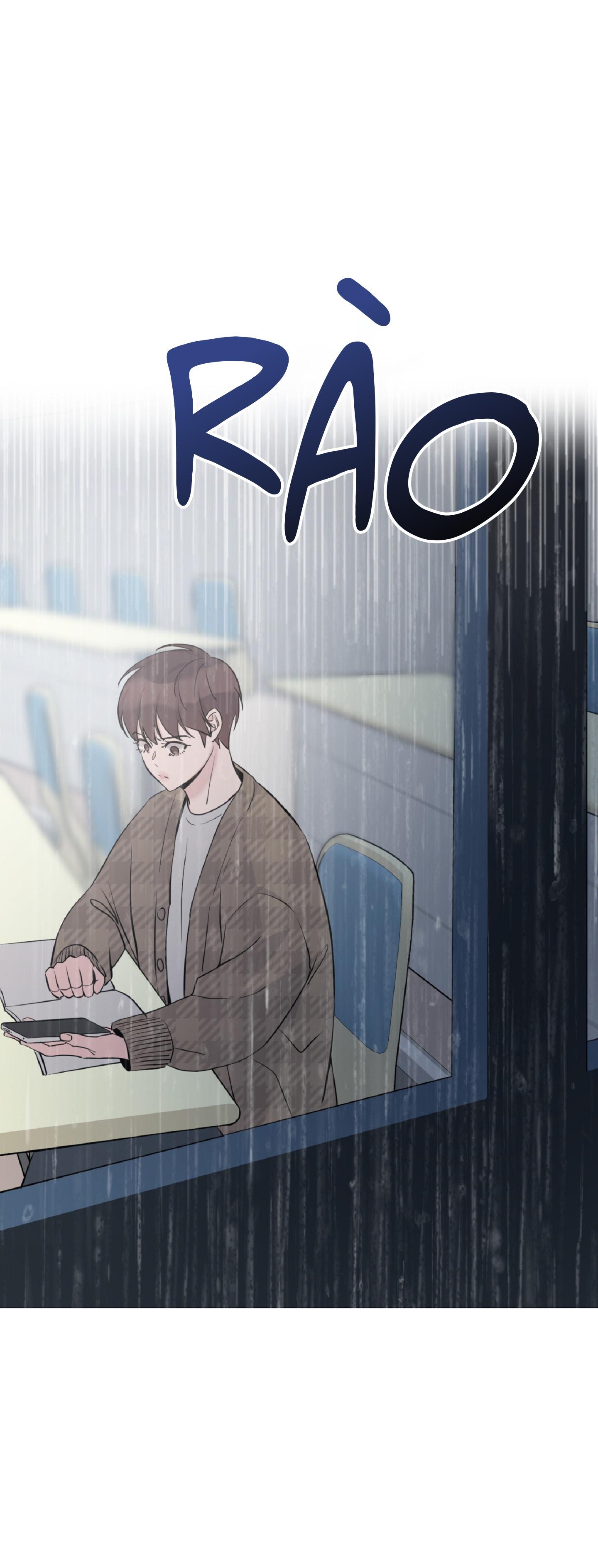 Angel kiss - Chap 10