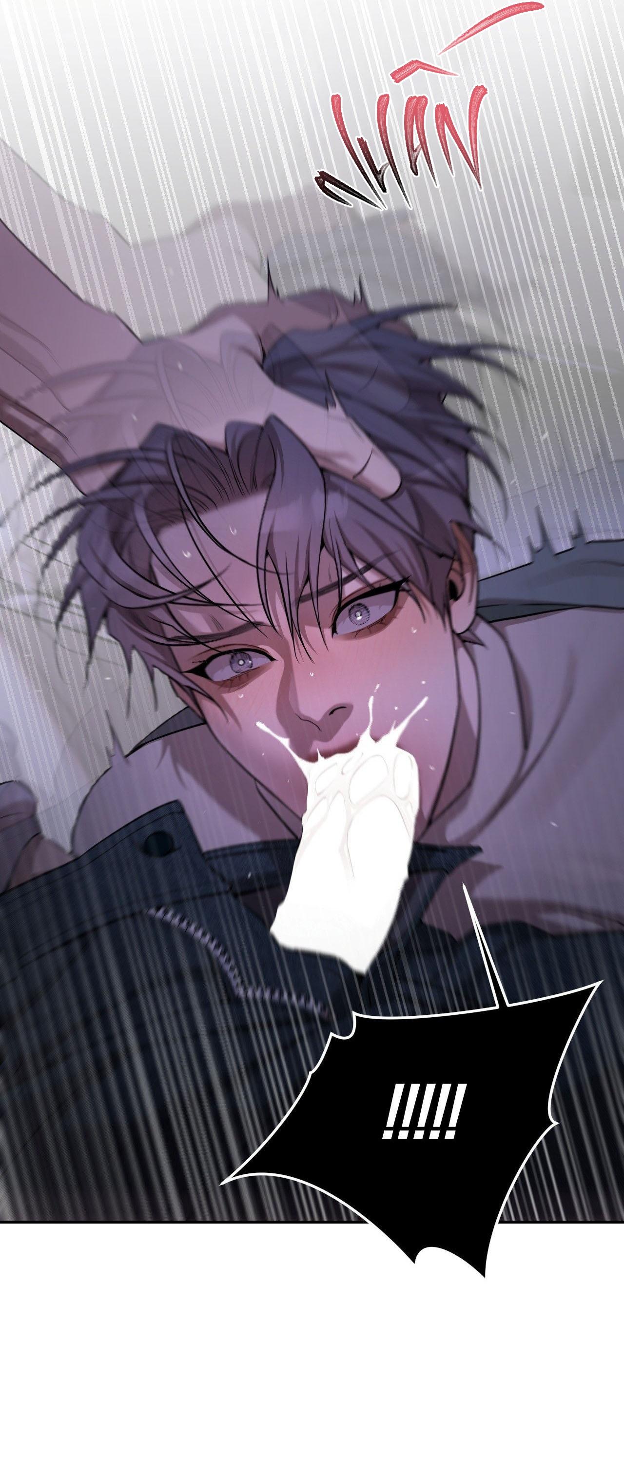 PEARL BOY: IGNITE THE DAWN - Chap 8