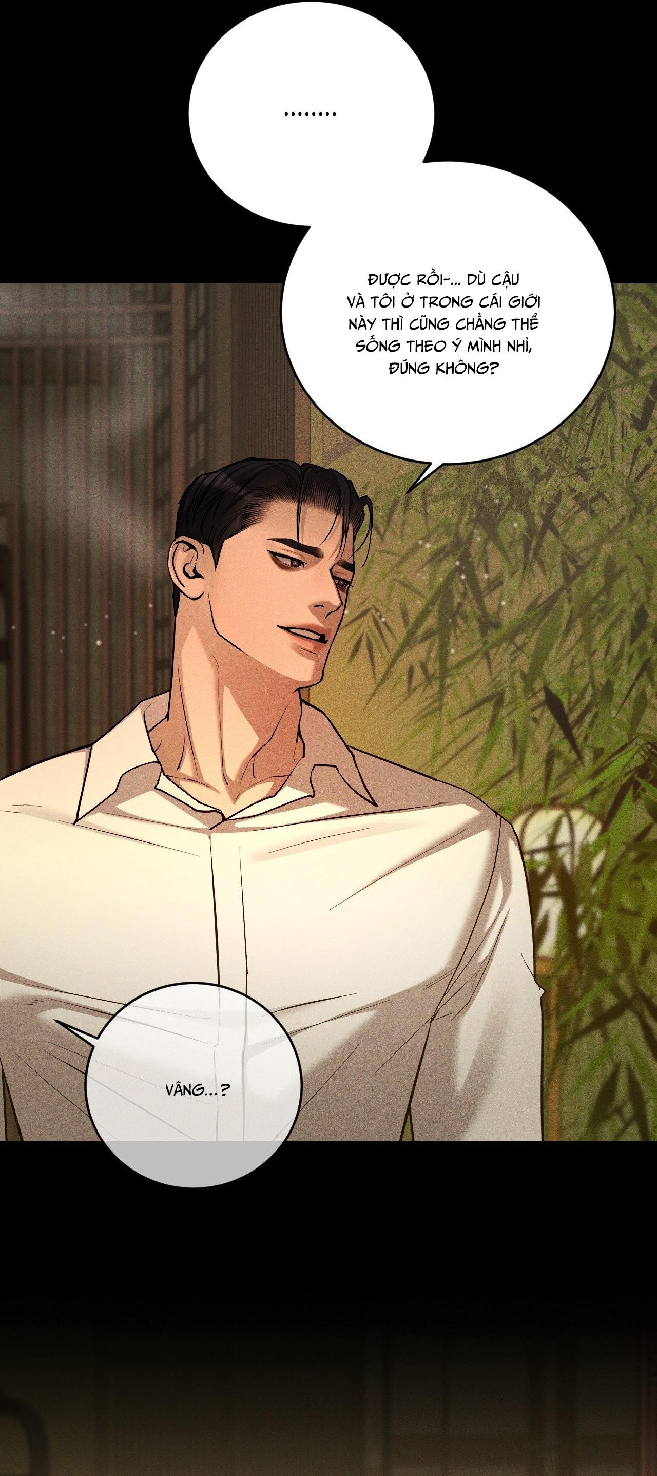 PEARL BOY: IGNITE THE DAWN - Chap 10