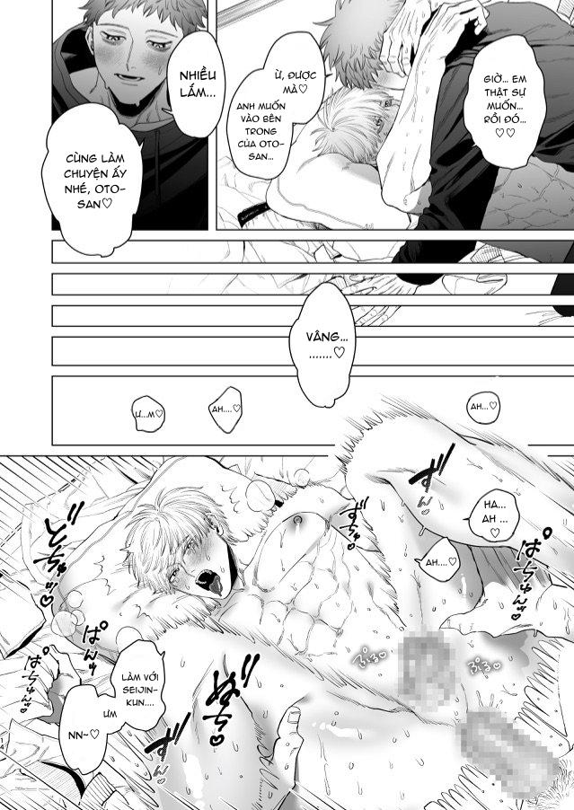Doujinshi Tổng Hợp - Chap 288