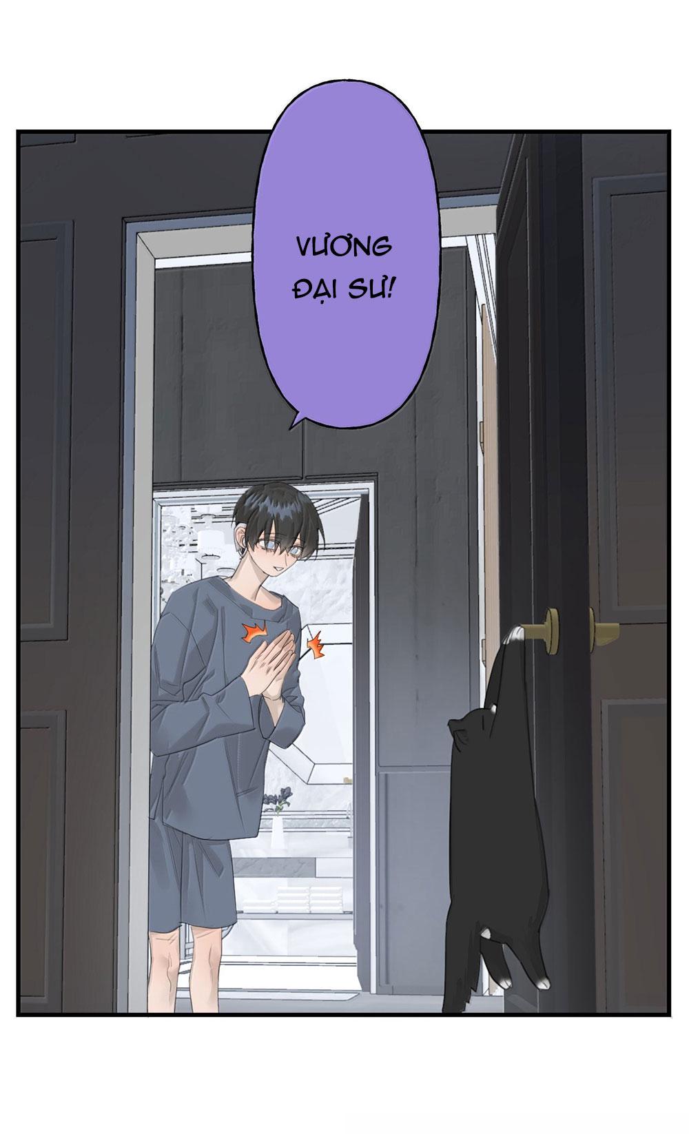 Chiến Lược Dụ Dỗ - Chap 38