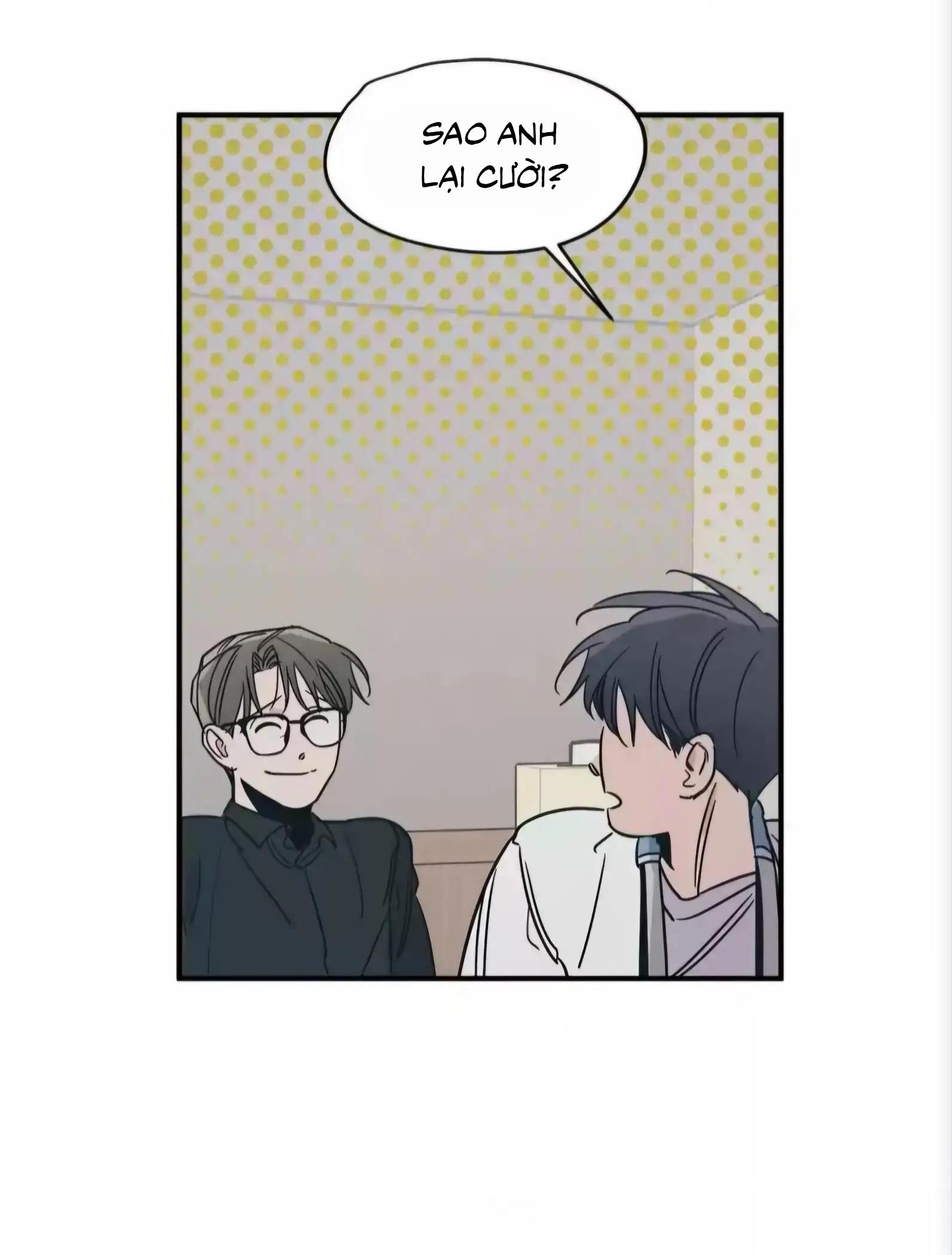 Chuyện Tình Triệu Won - Chap 18