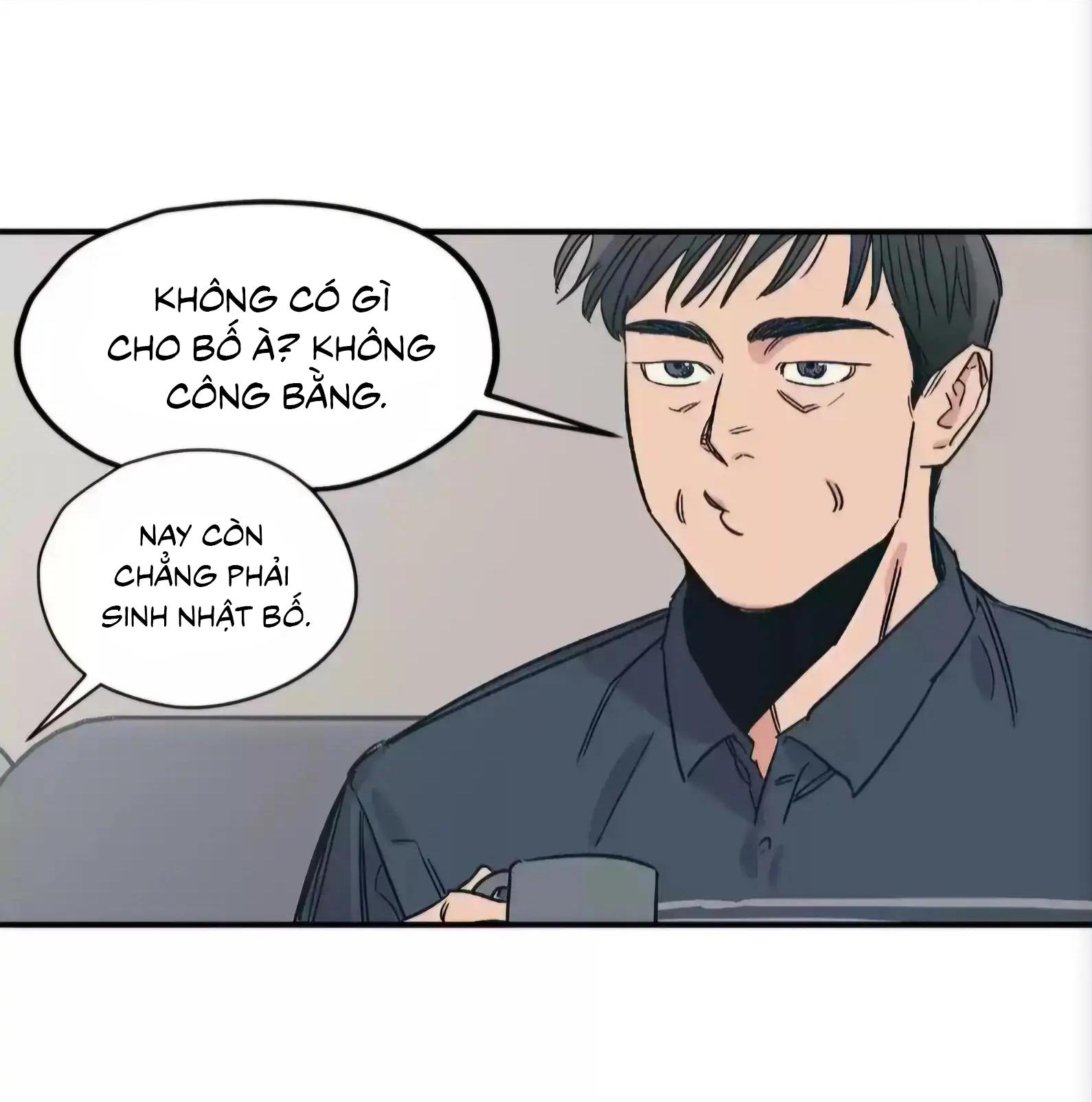 Chuyện Tình Triệu Won - Chap 15