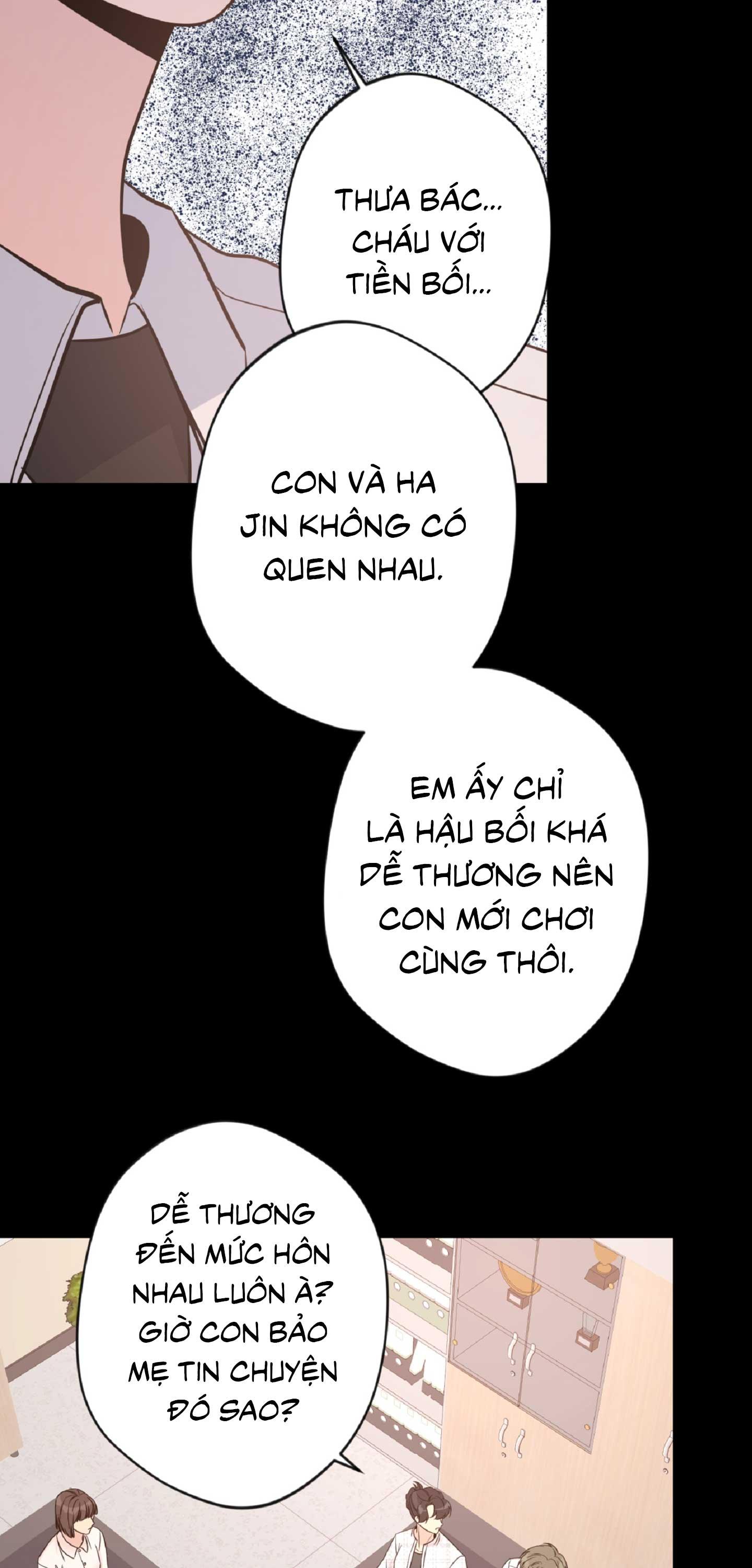 Angel kiss - Chap 24