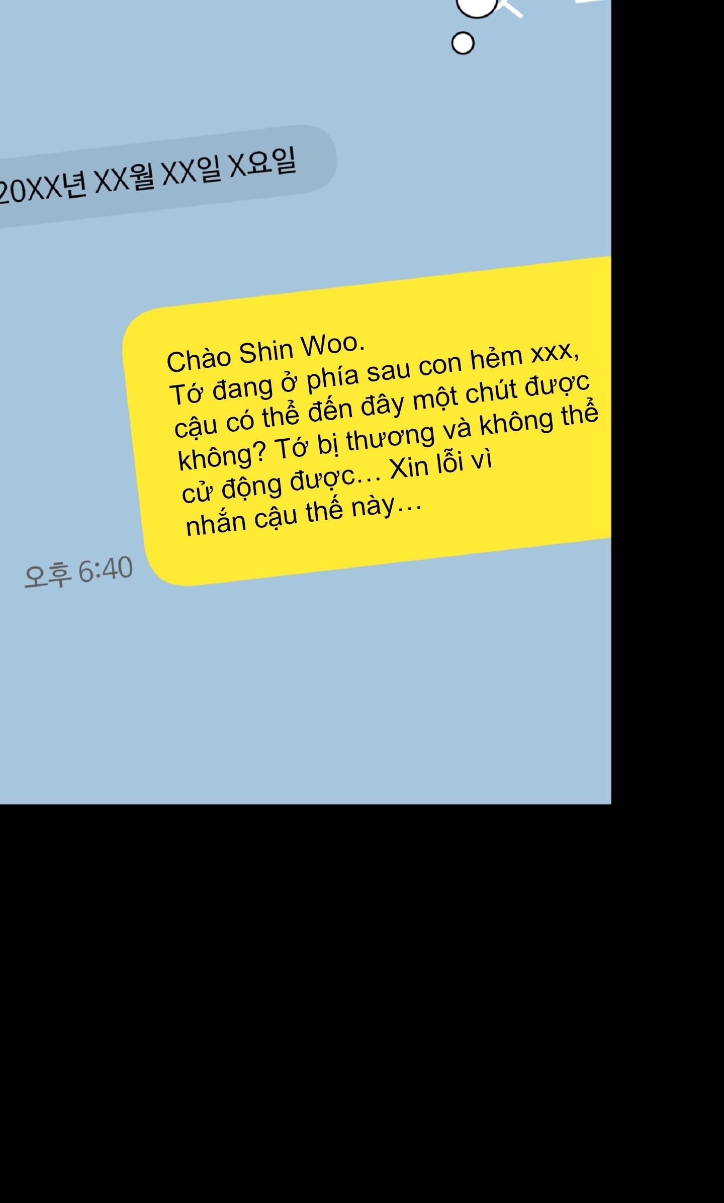 Angel kiss - Chap 23