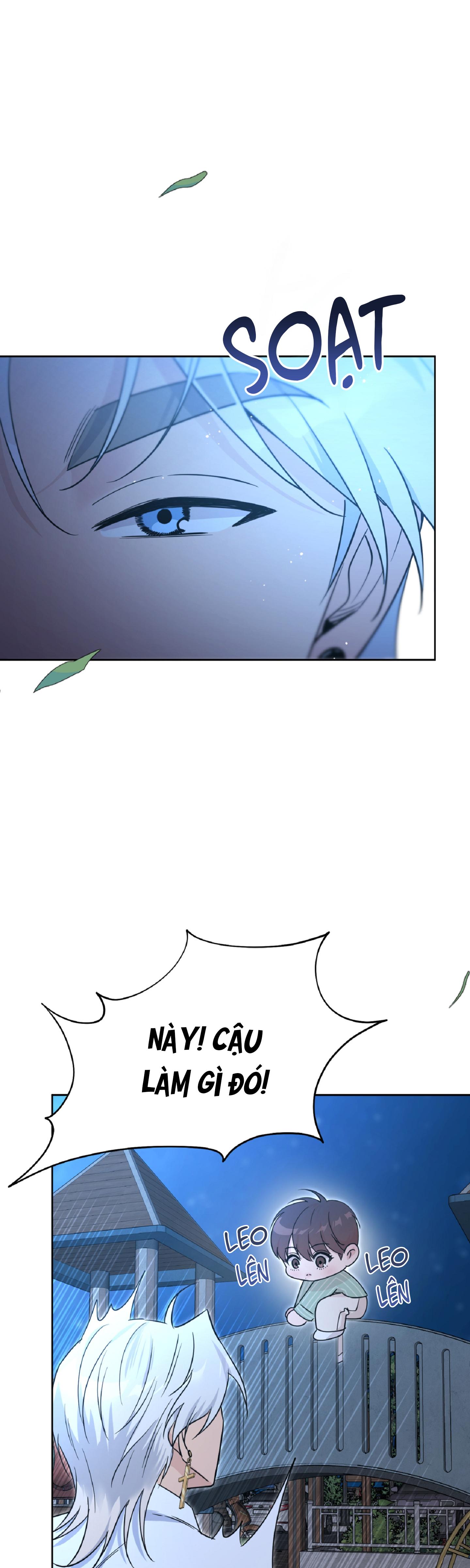 Angel kiss - Chap 34