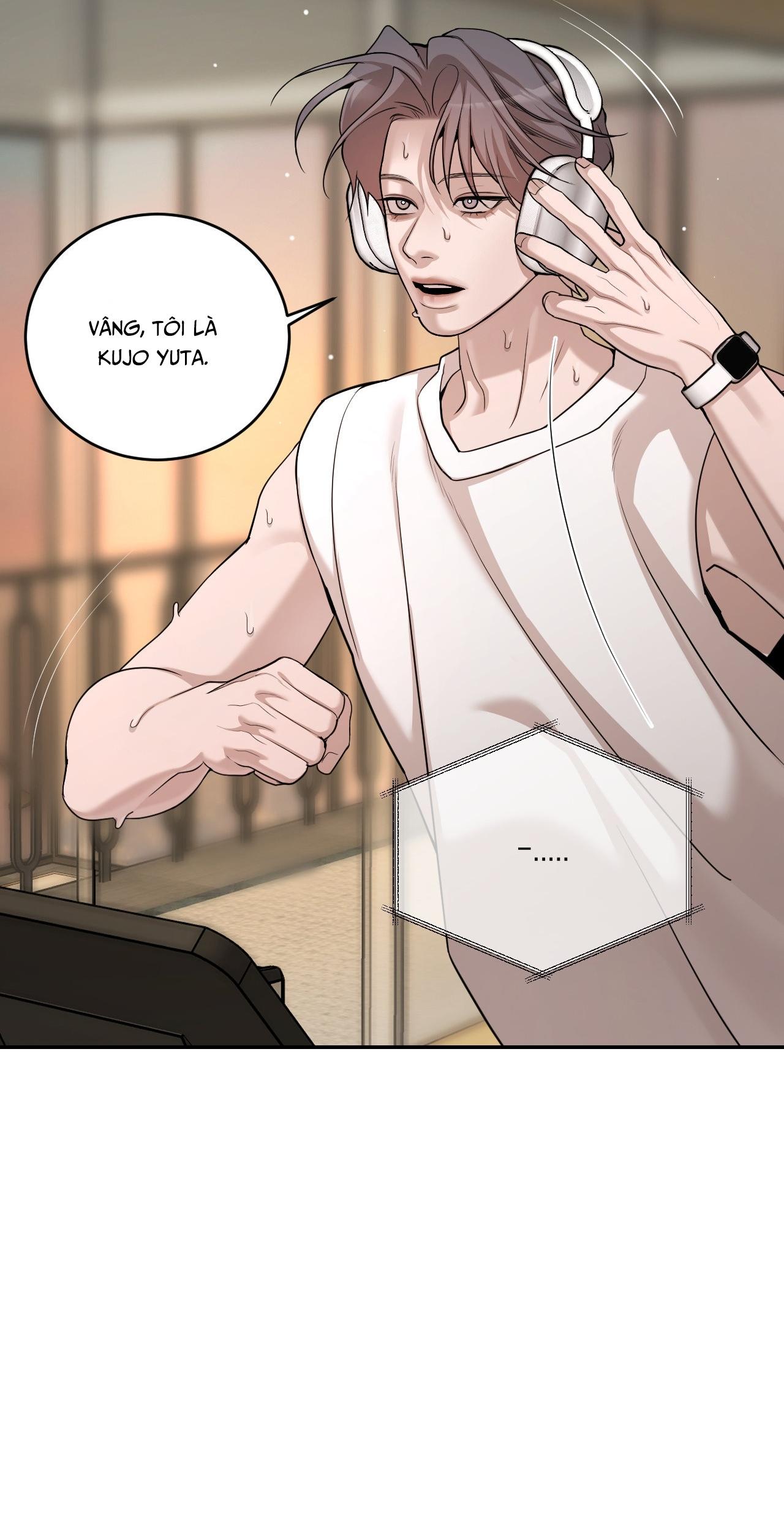 PEARL BOY: IGNITE THE DAWN - Chap 7