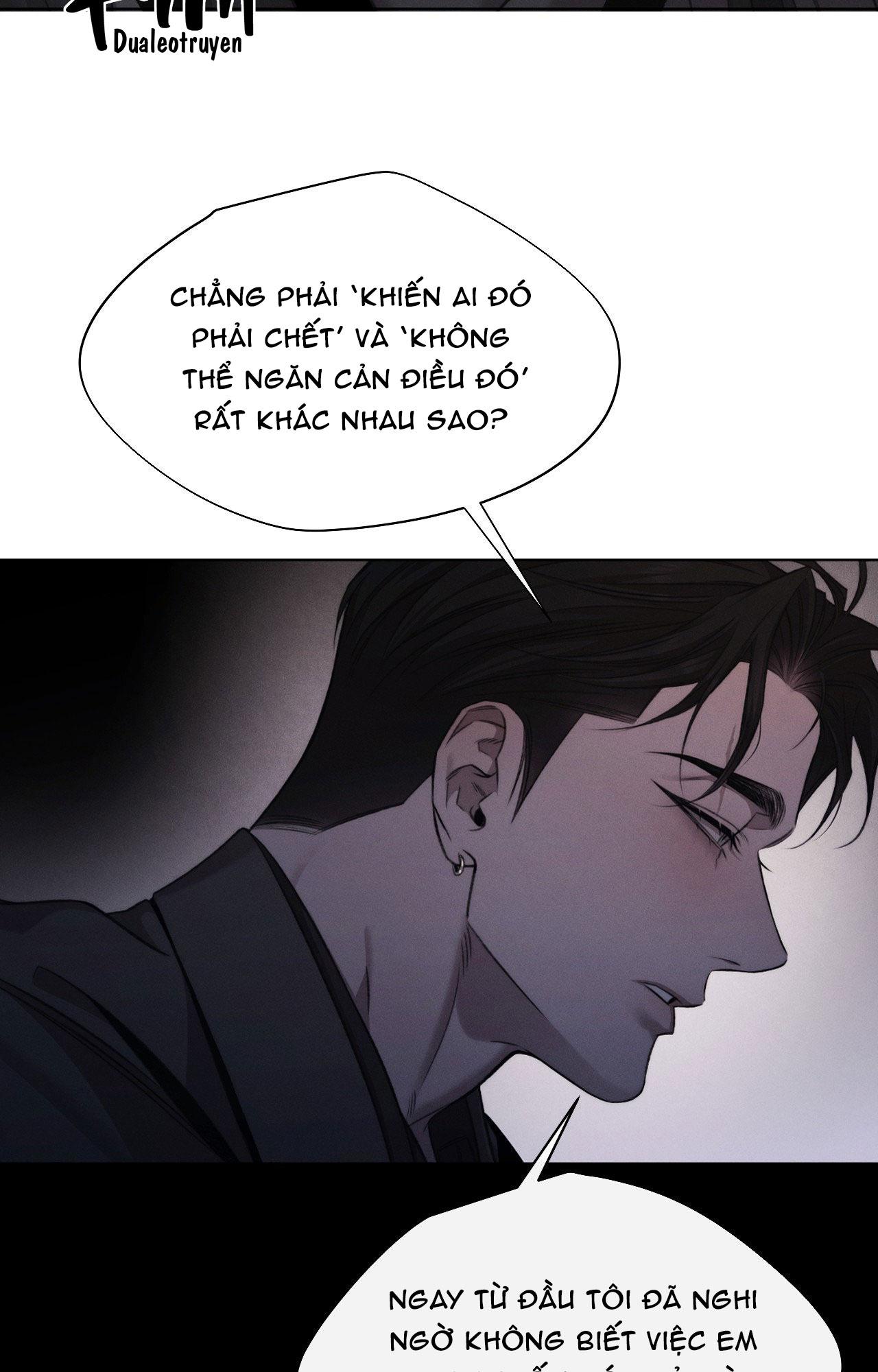 STILL LOVE YOU - Chap 32