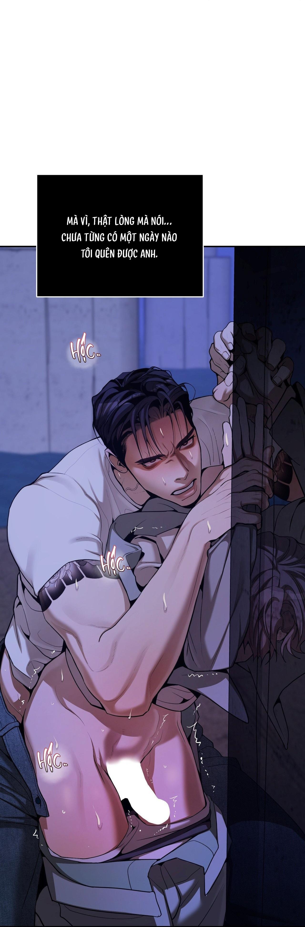 PEARL BOY: IGNITE THE DAWN - Chap 8