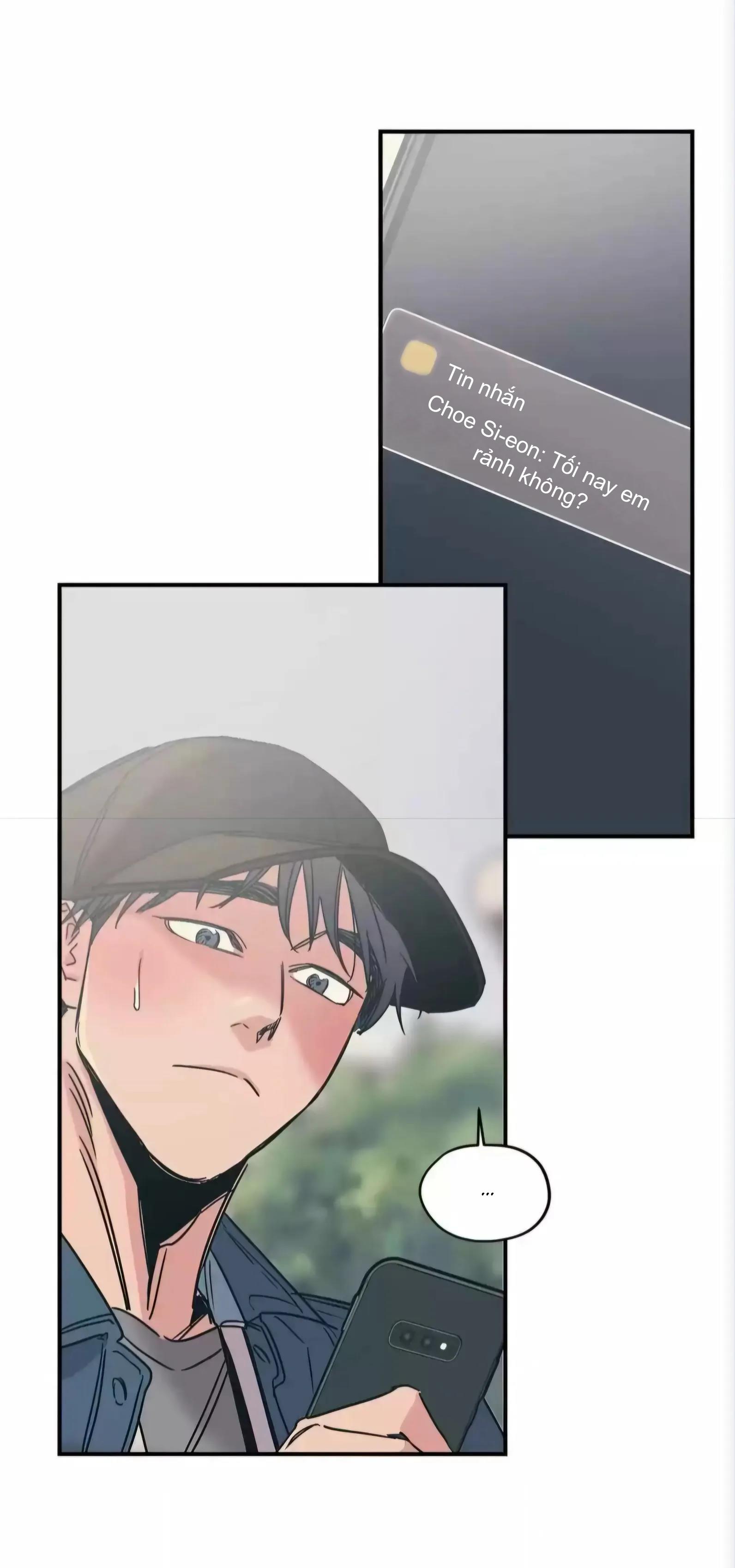 Chuyện Tình Triệu Won - Chap 19