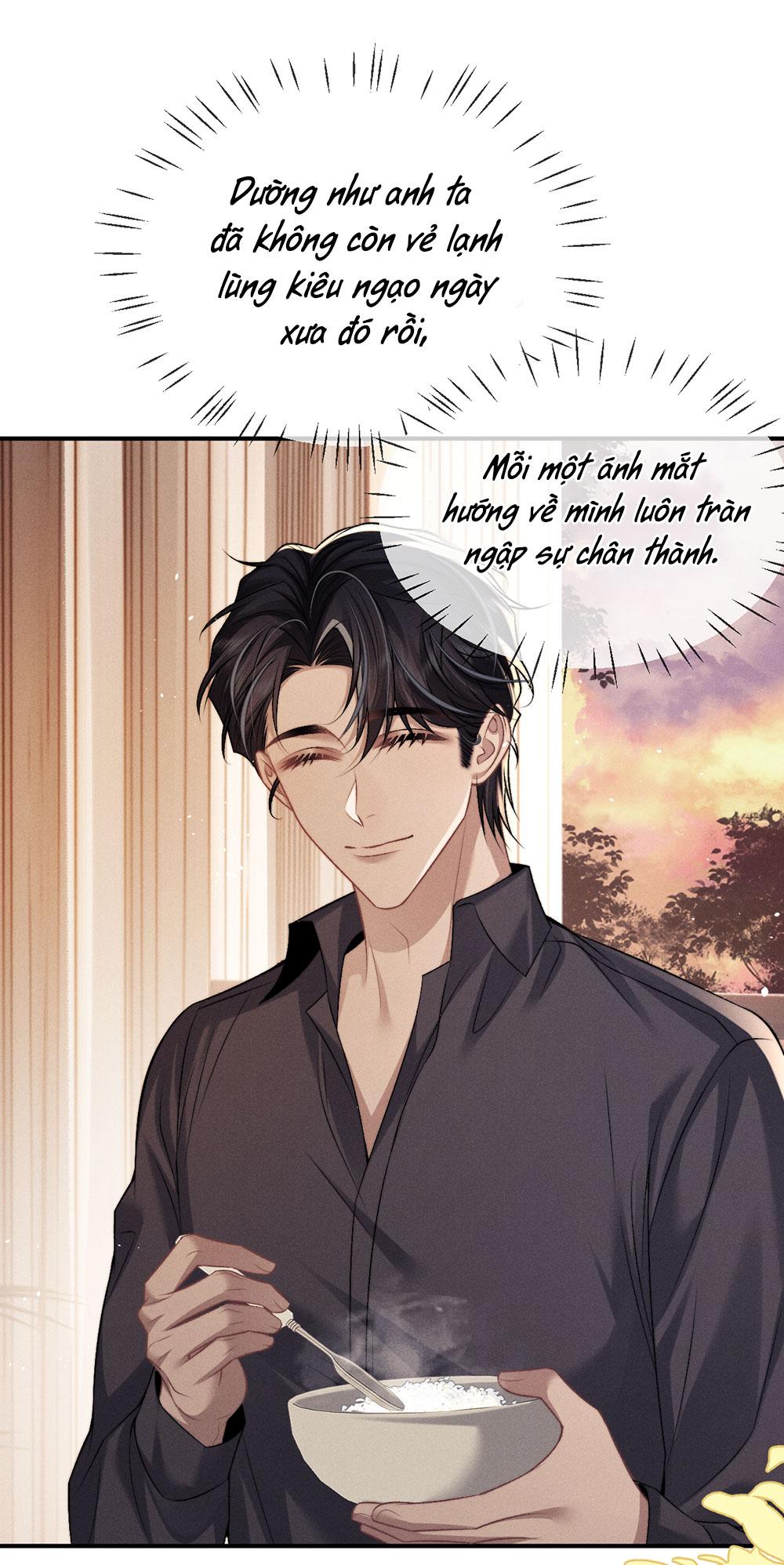 Chấp Sự Thỏ Tai Cụp - Chap 154