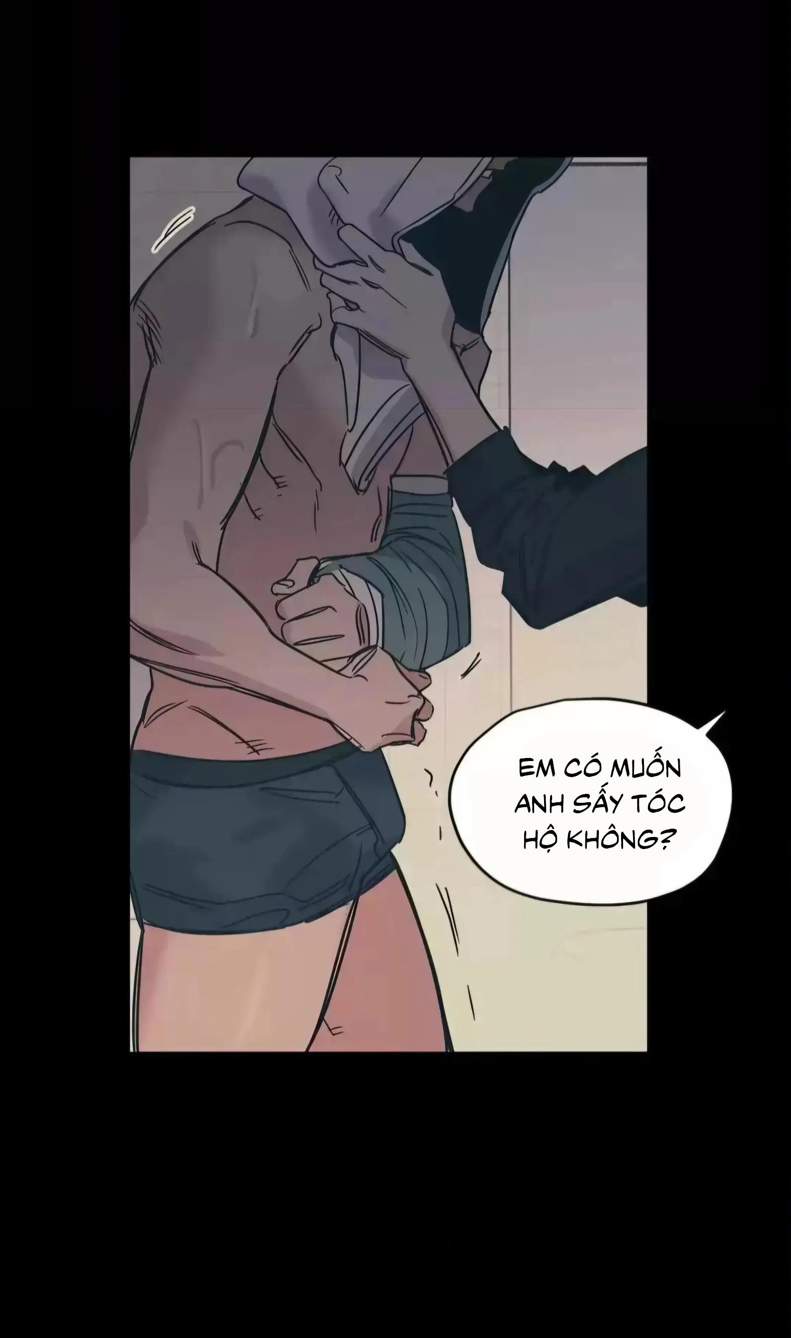 Chuyện Tình Triệu Won - Chap 19