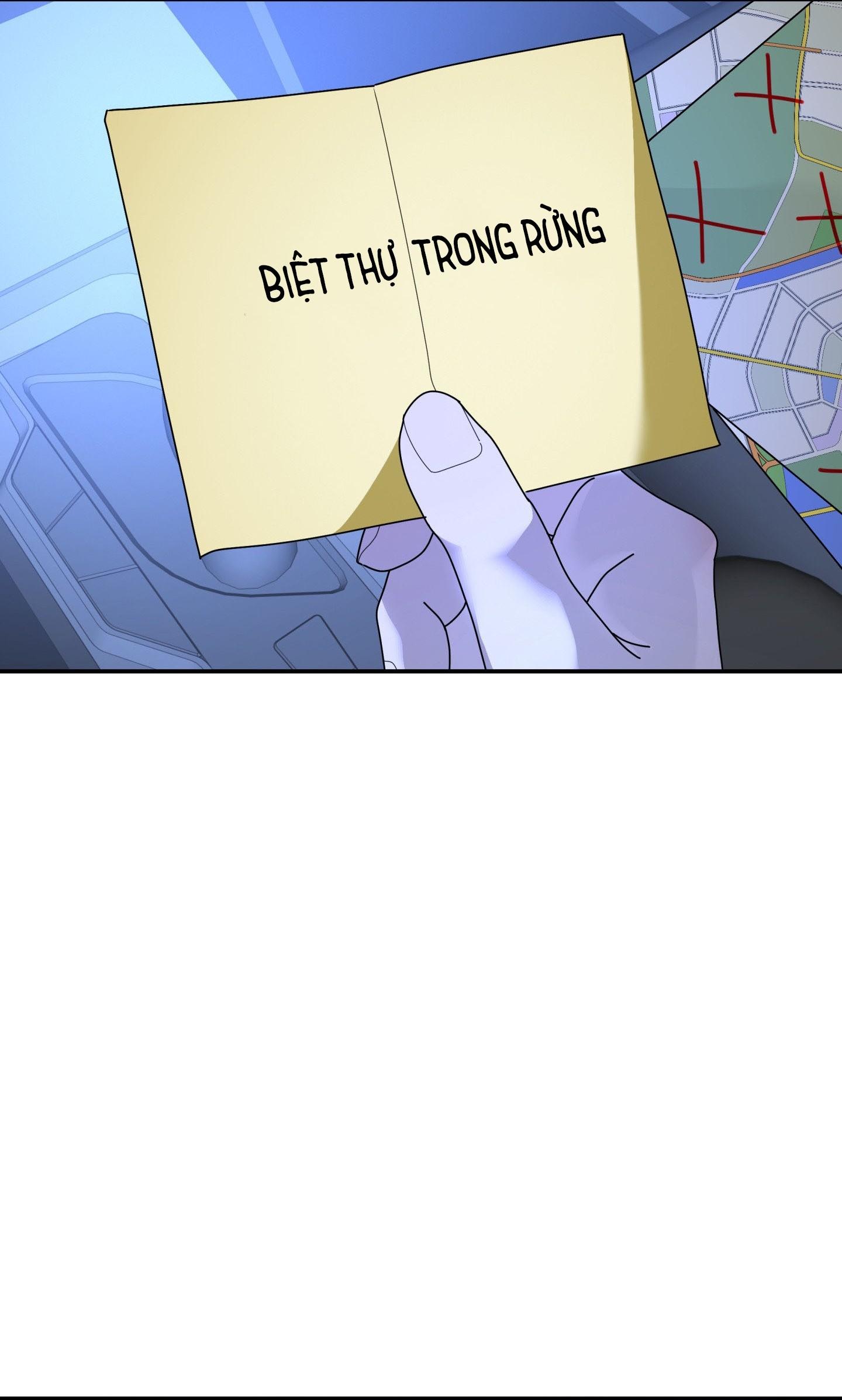 (CBunu) Cây Không Có Rễ - Chap 94