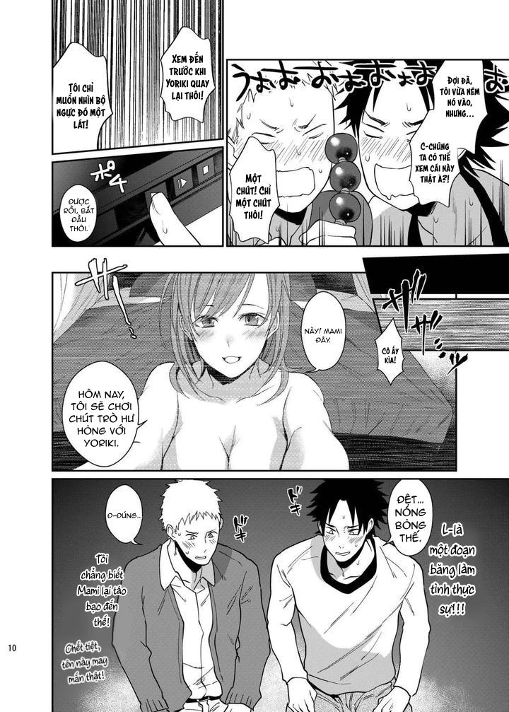 Tổng hợp oneshot - Chap 228