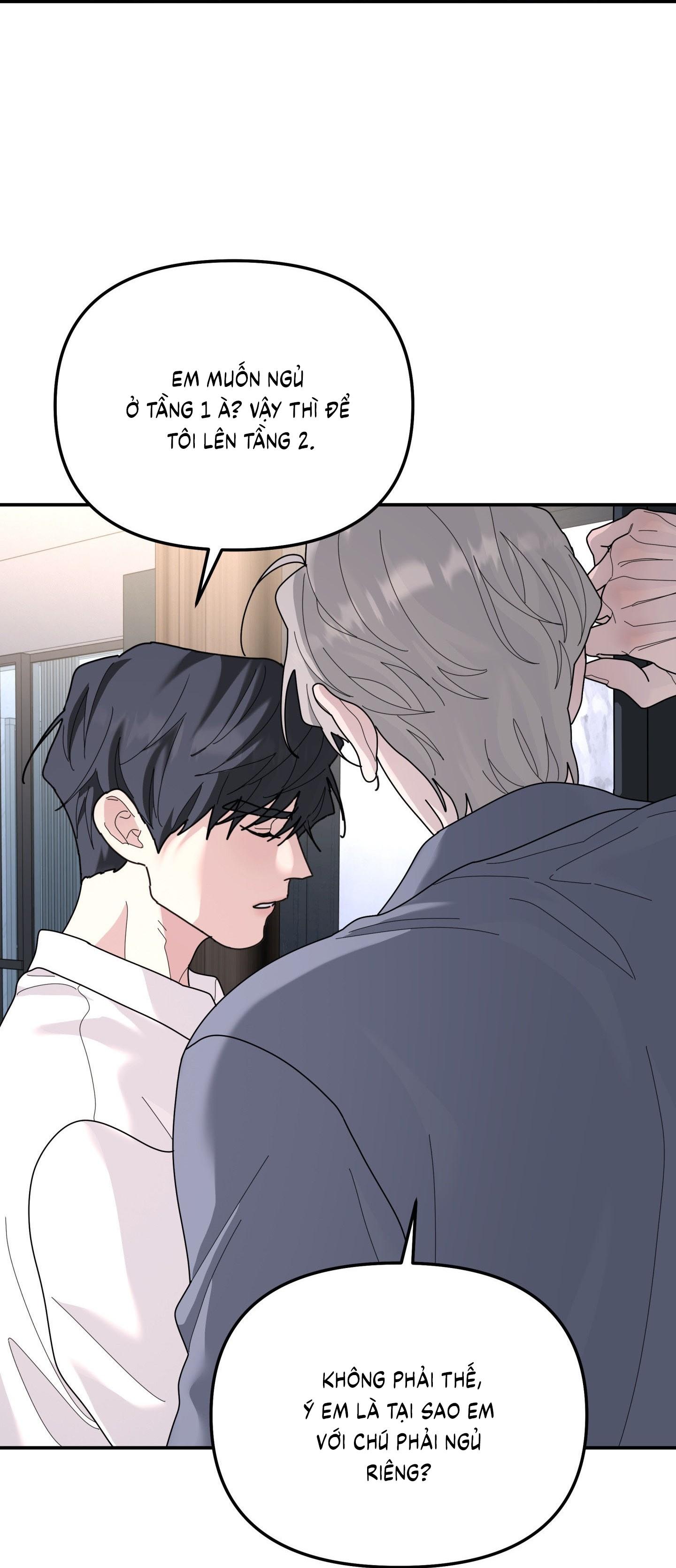 (CBunu) Cây Không Có Rễ - Chap 94