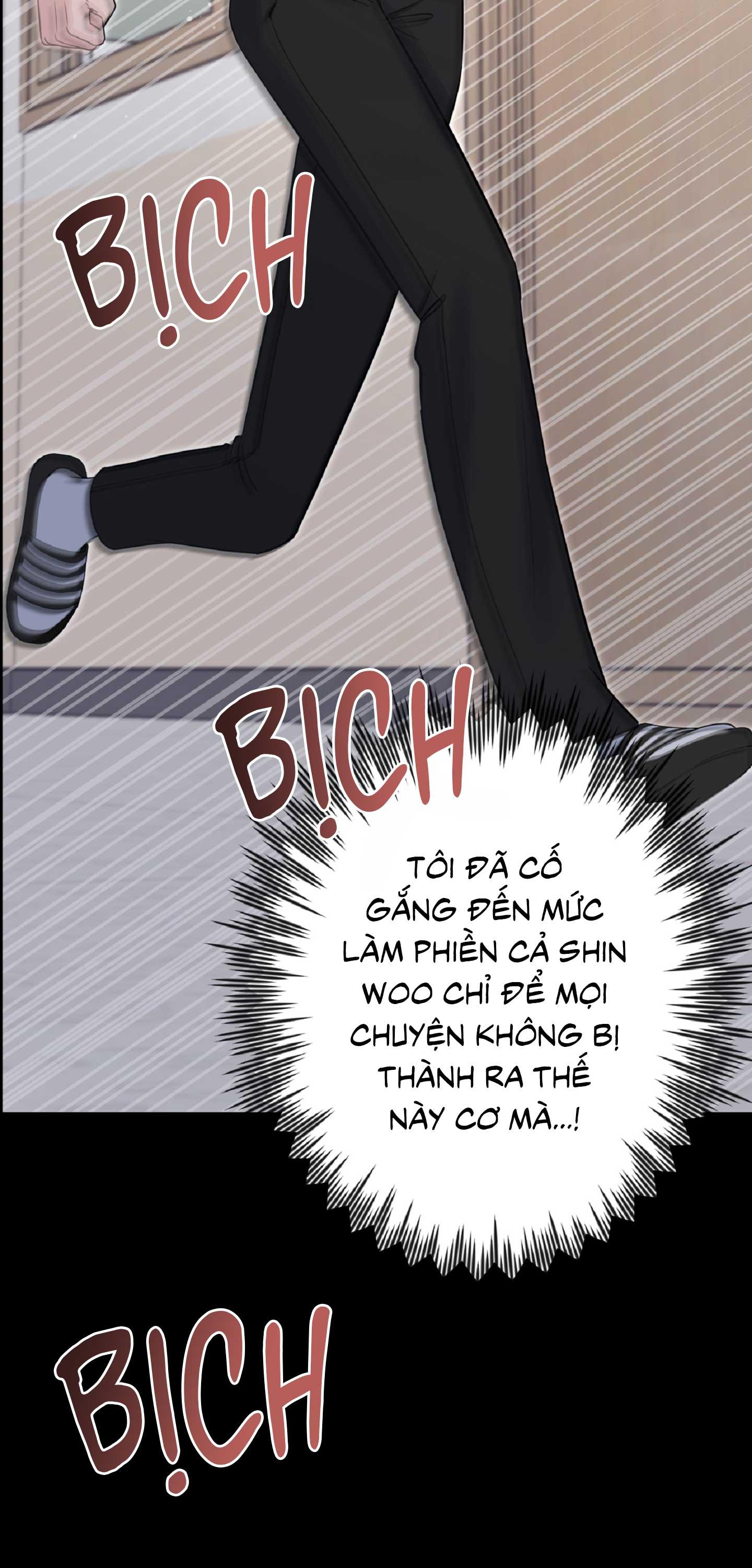 Angel kiss - Chap 24